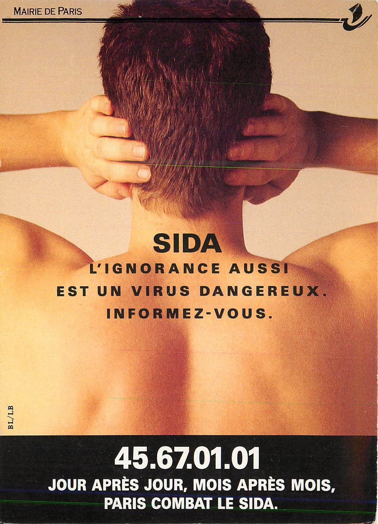 CPM SIDA ignorance aussi
