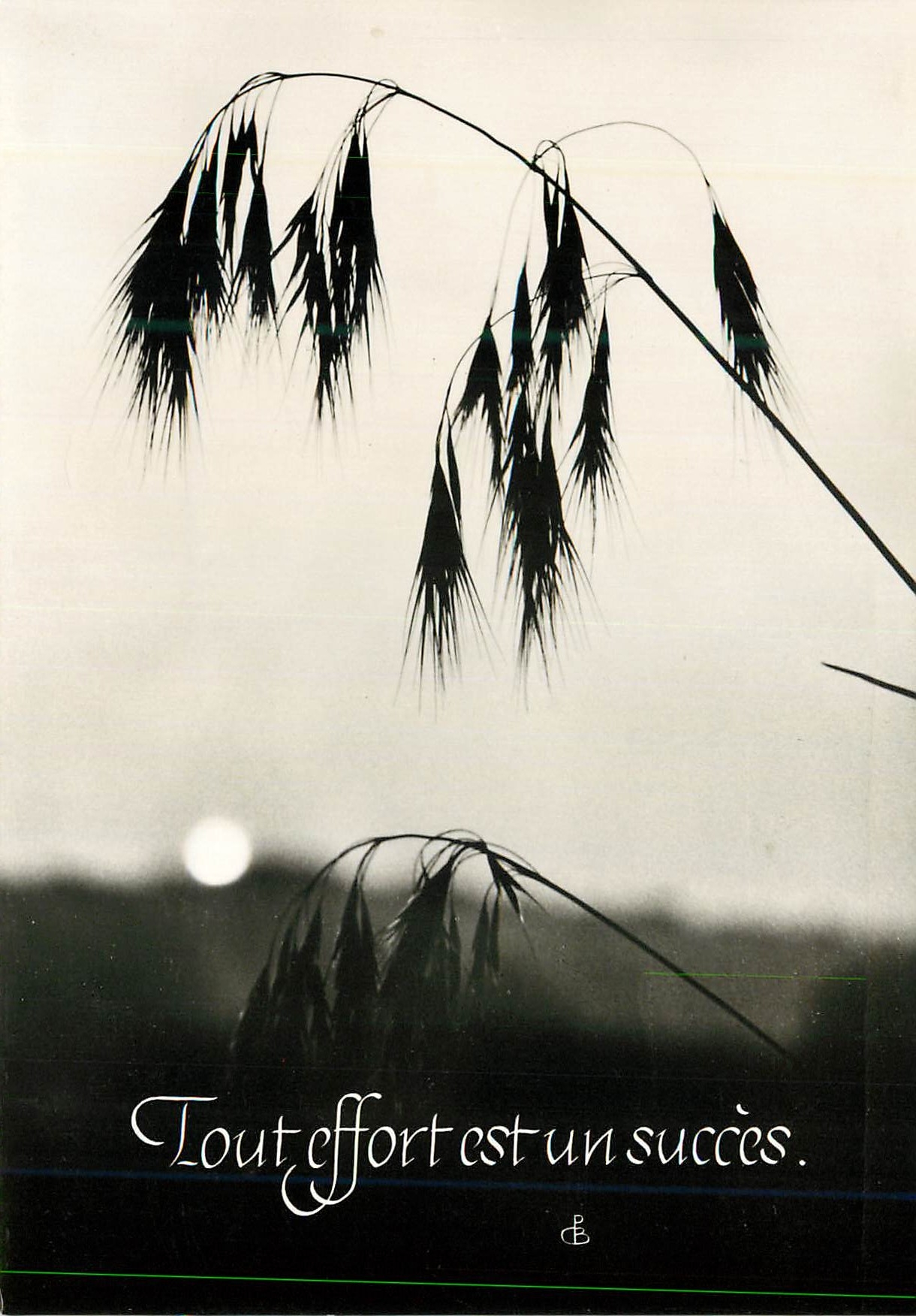 CPM Tout effort est un succes