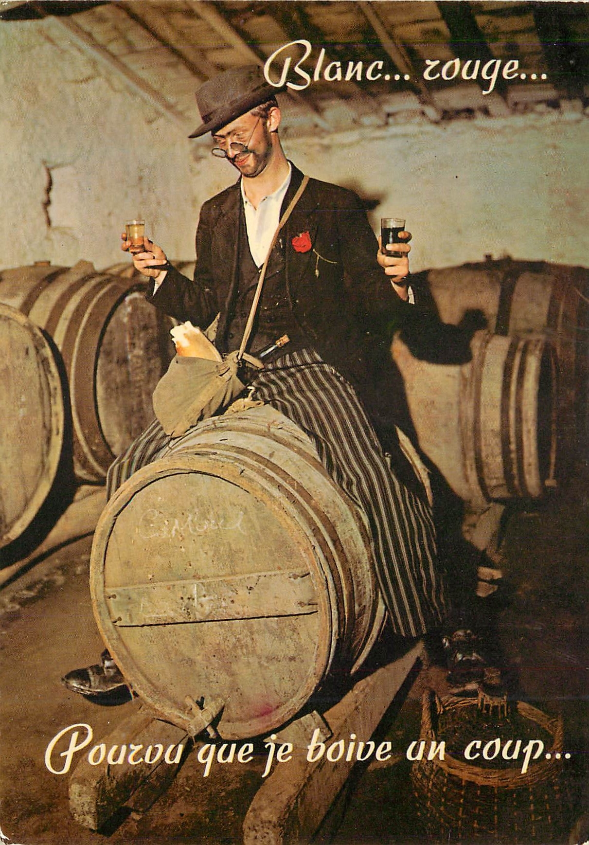 CPM Porvu que je boive un coup