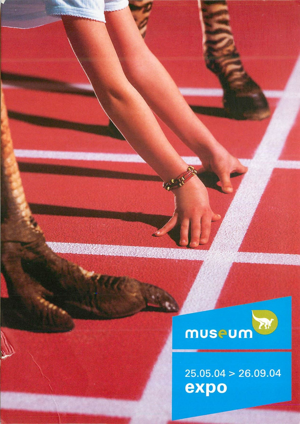 CPM Museum Expo Jeux Olympiques Bruxelles Athletisme