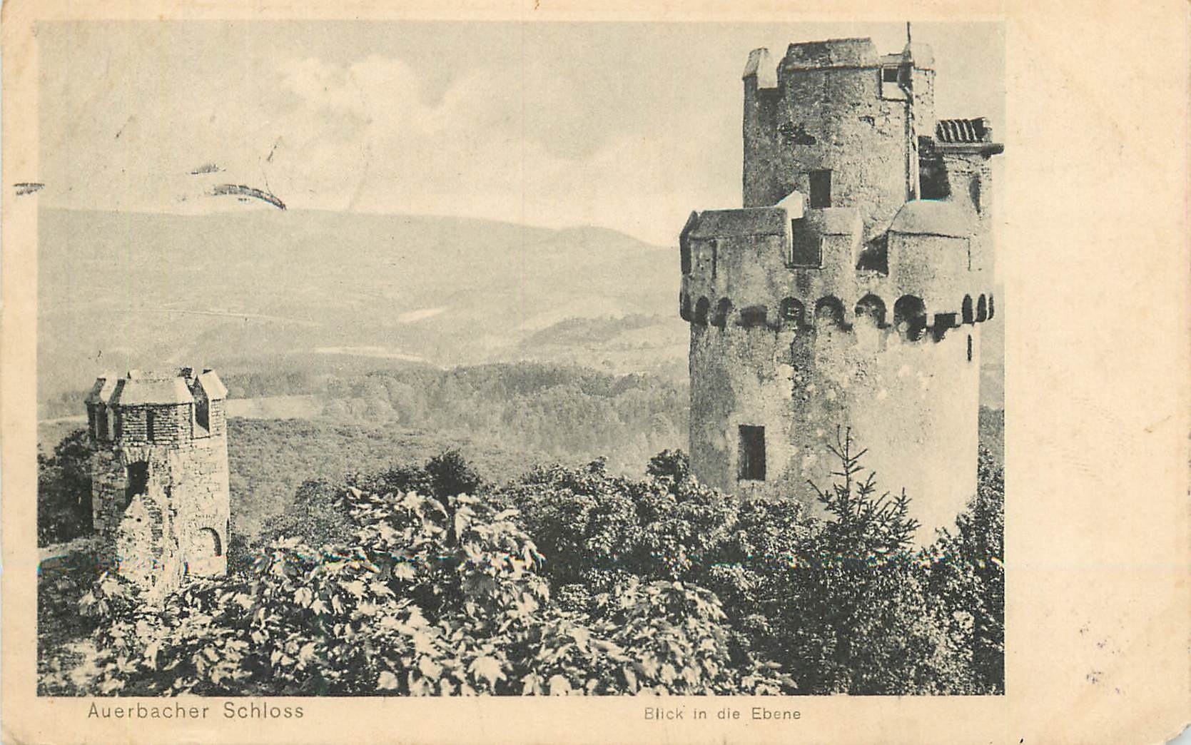 CPA Auerbacher schloss