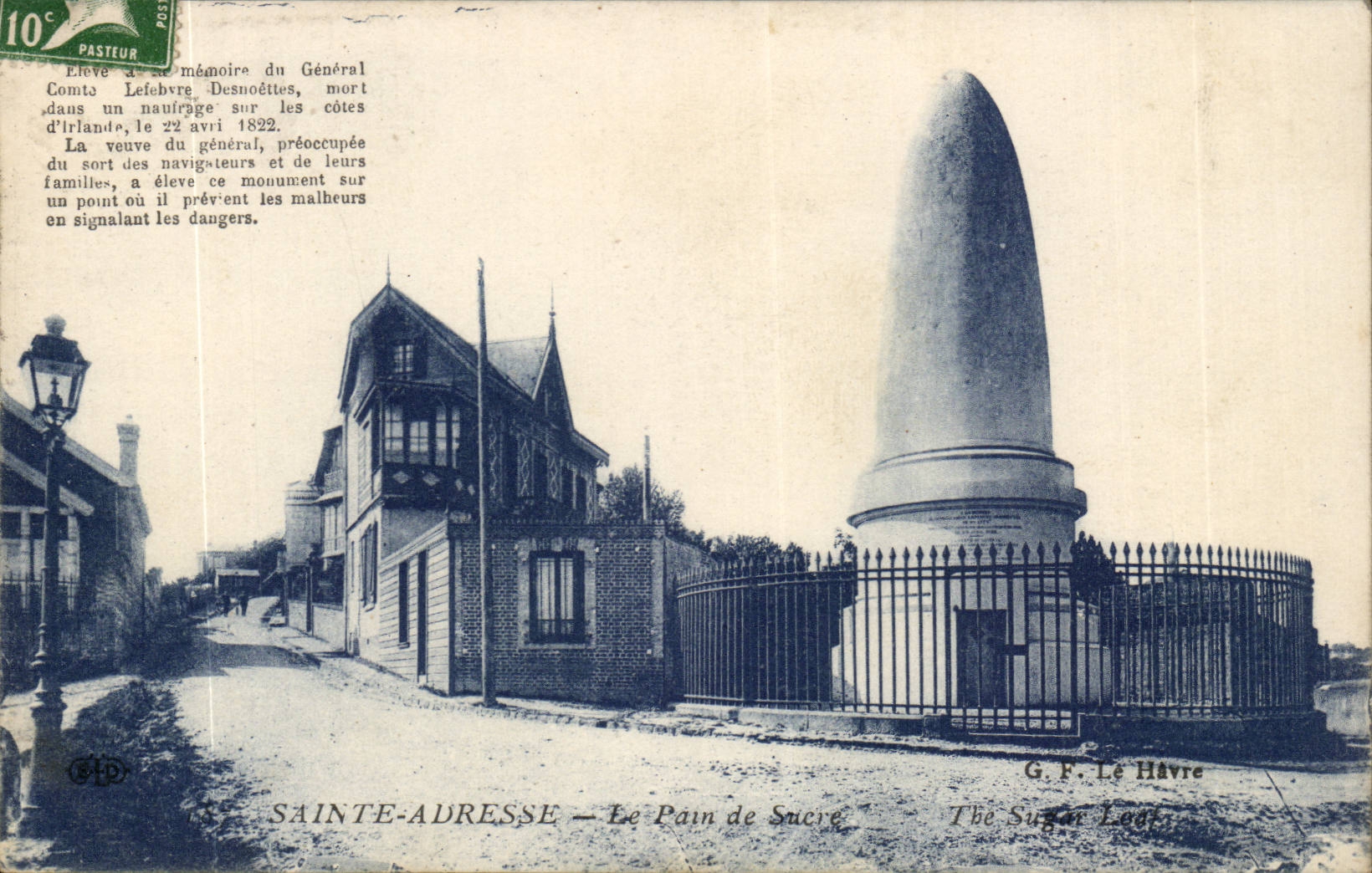 Co CPA die Zuckerlaibadressen