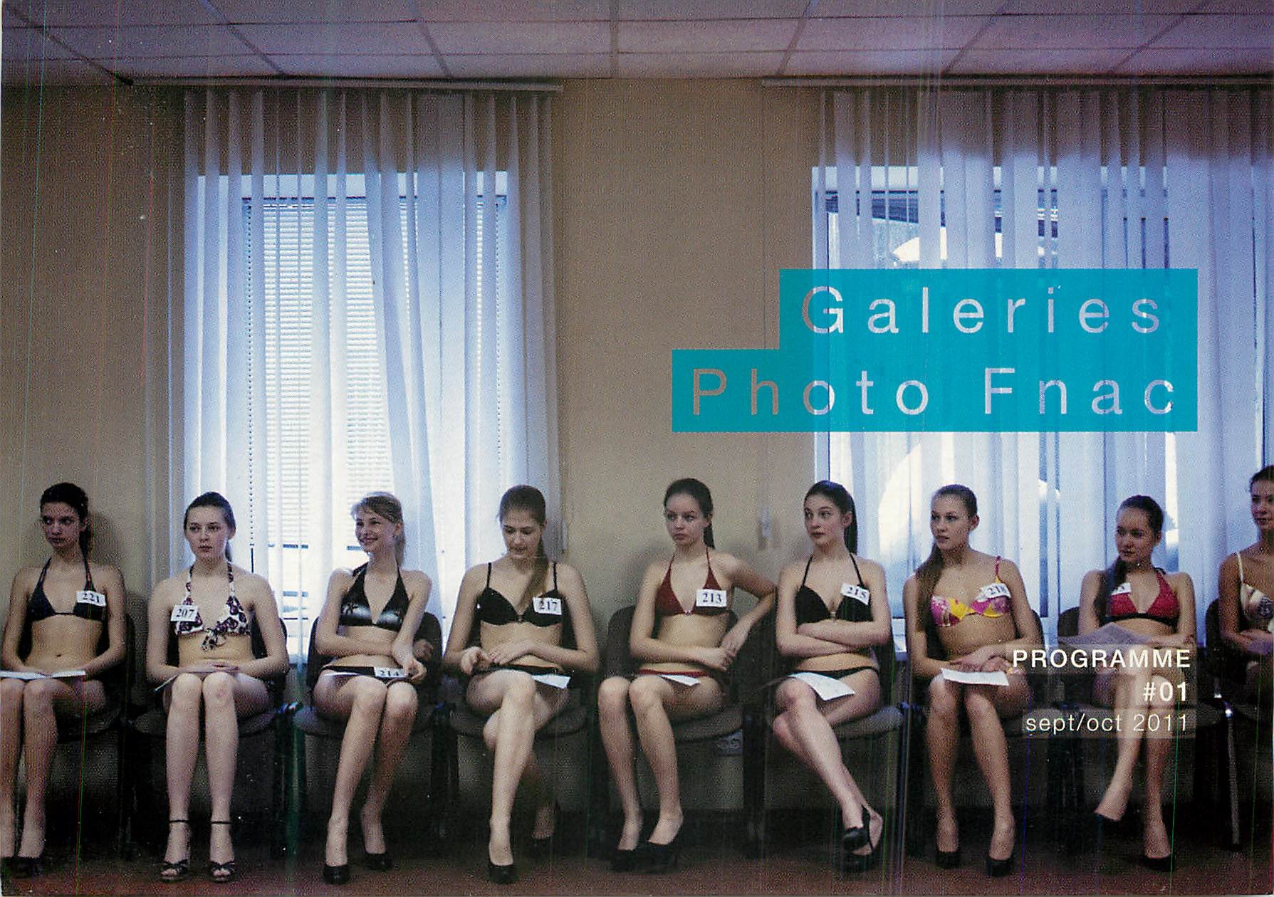 CPM Galeries photo fnac