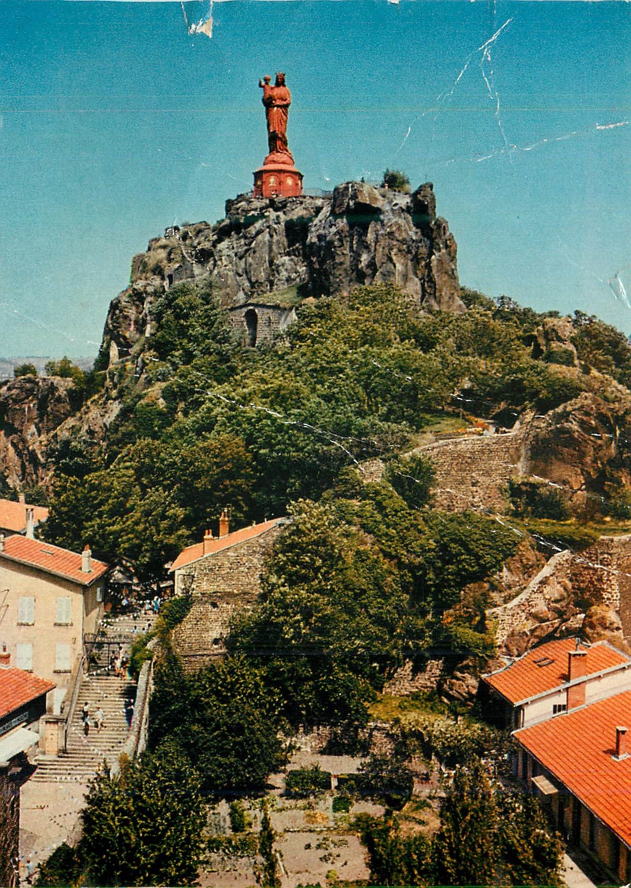 CPM Le Puy-en-Velay