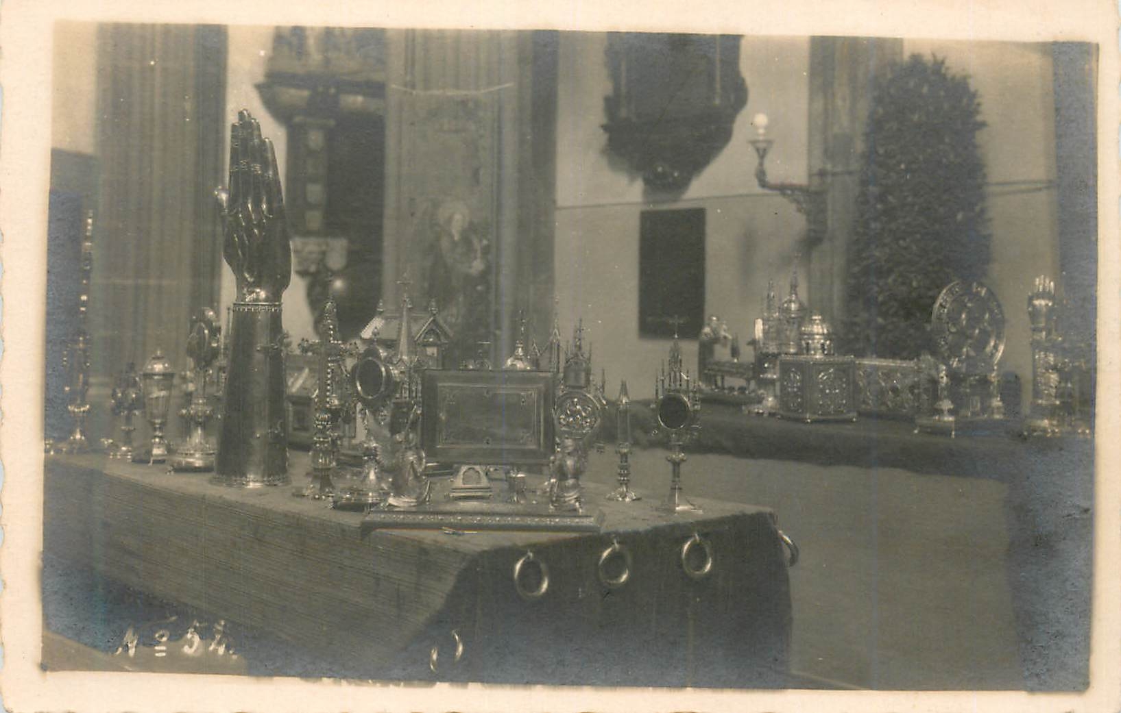 CARTE PHOTO Aachen