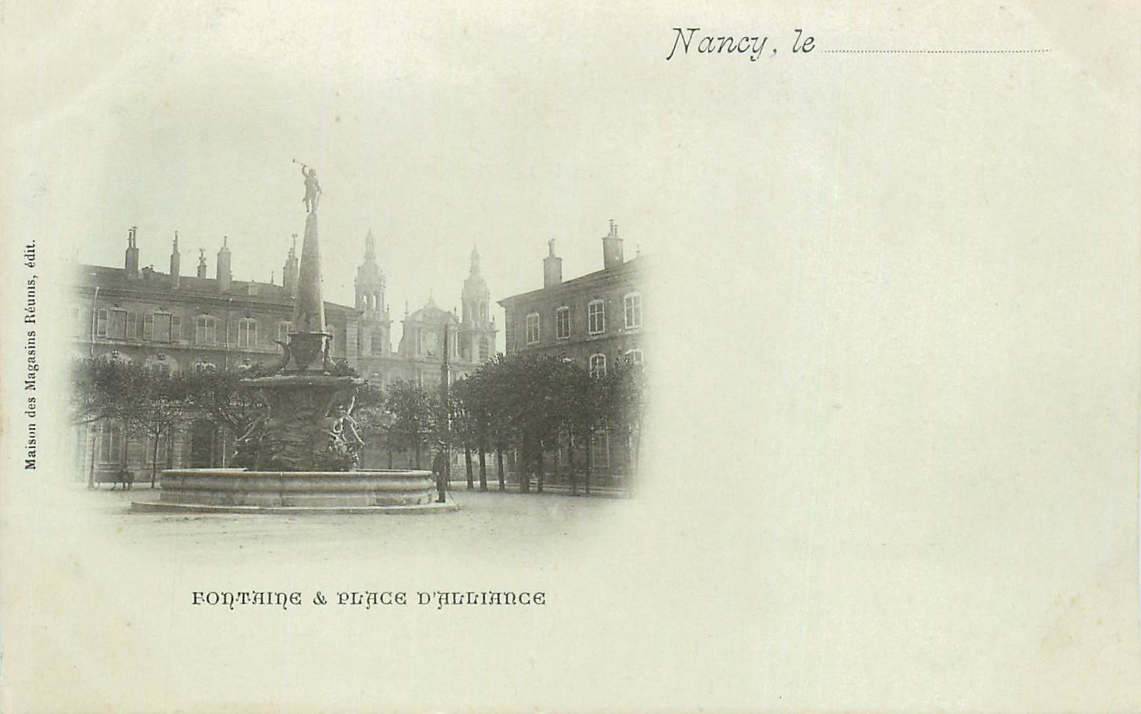 CPA Nancy Fontaine Place Alliance 