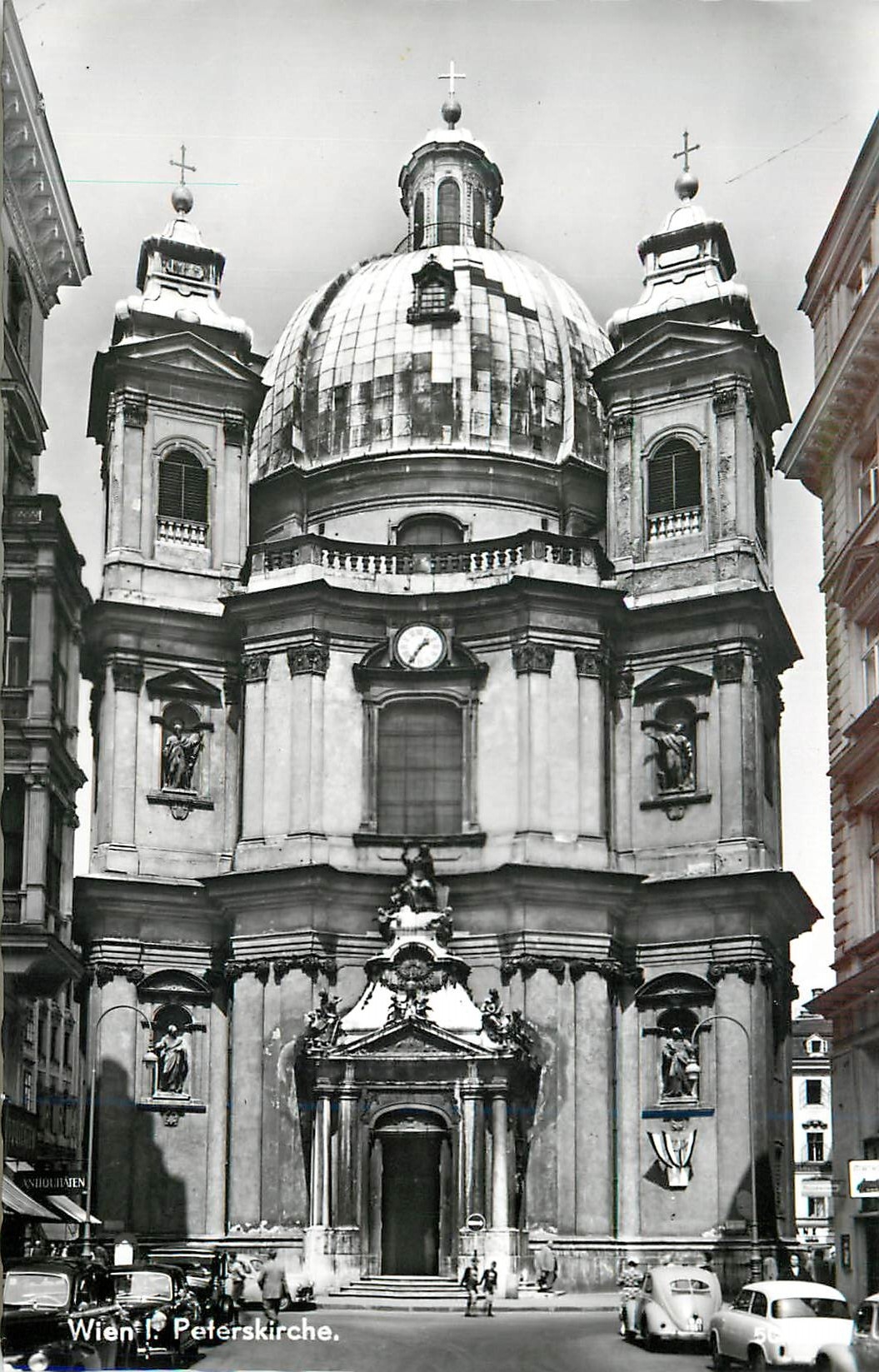 CPM Vienne Eglise St Pierre