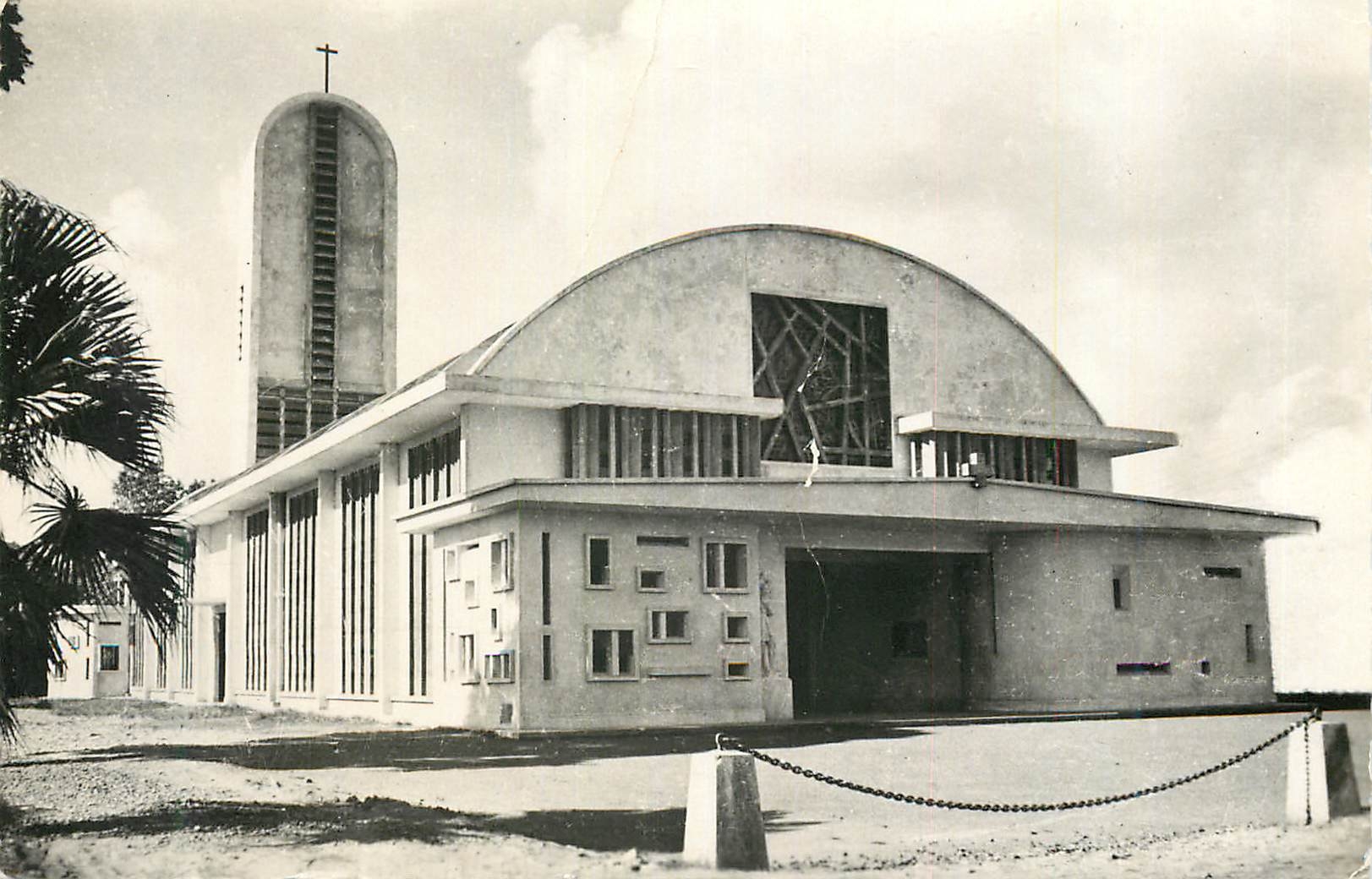 CPM Eglise Saint Christophe Martinique