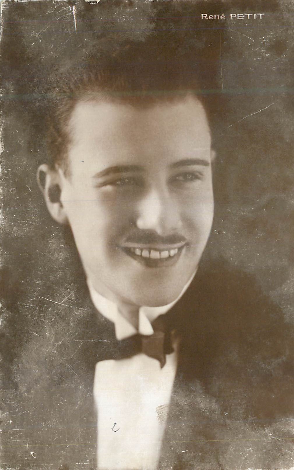 CPA Rene Petit