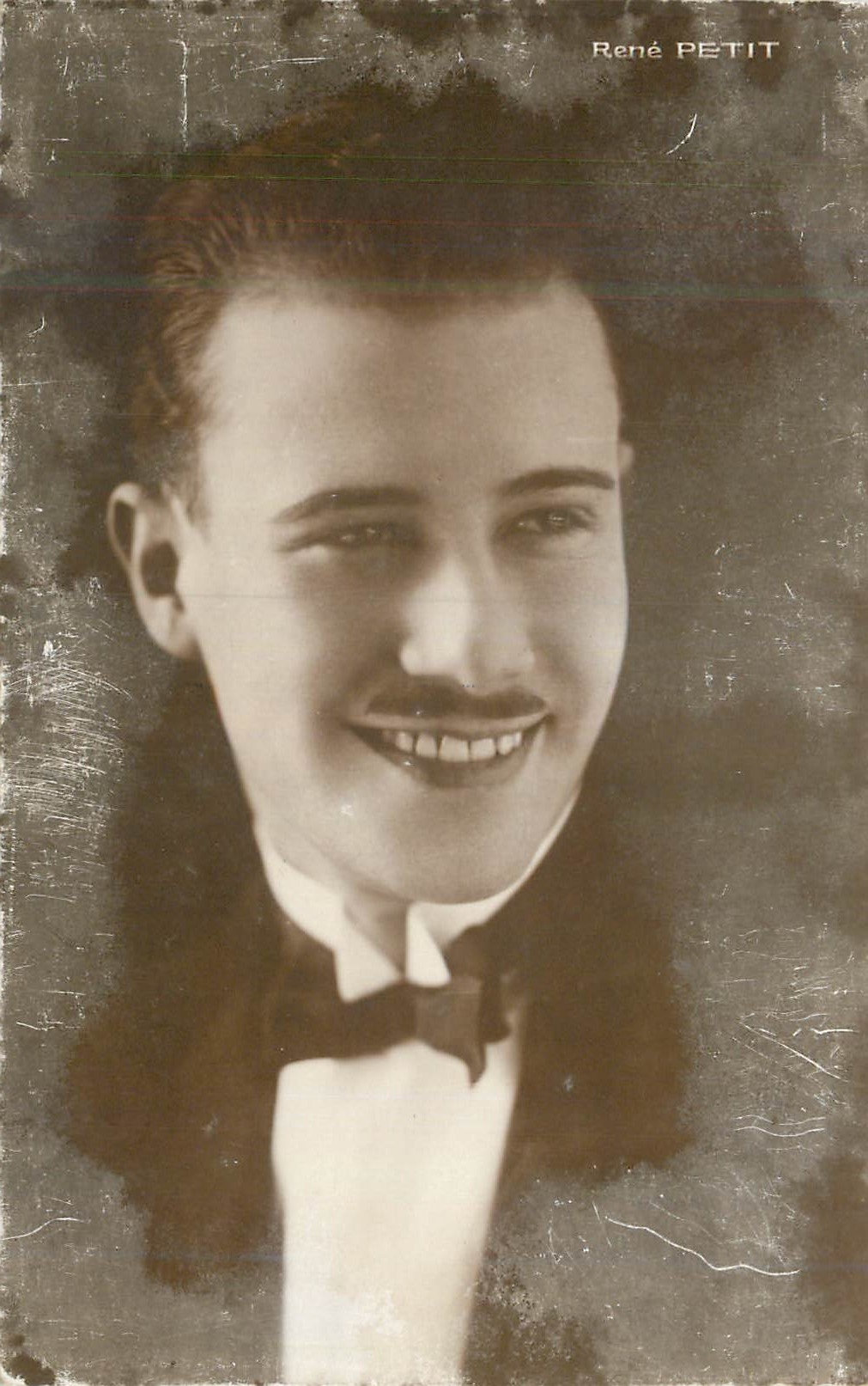 CPA Rene Petit