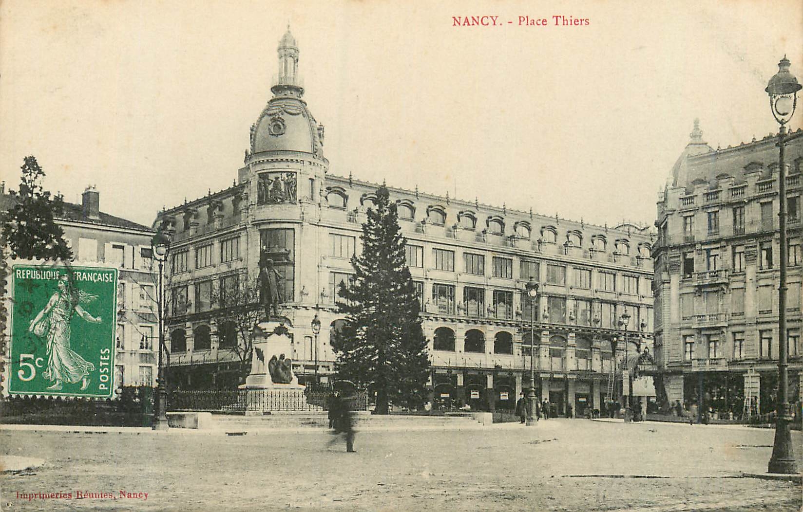 CPA Nancy Place Thiers