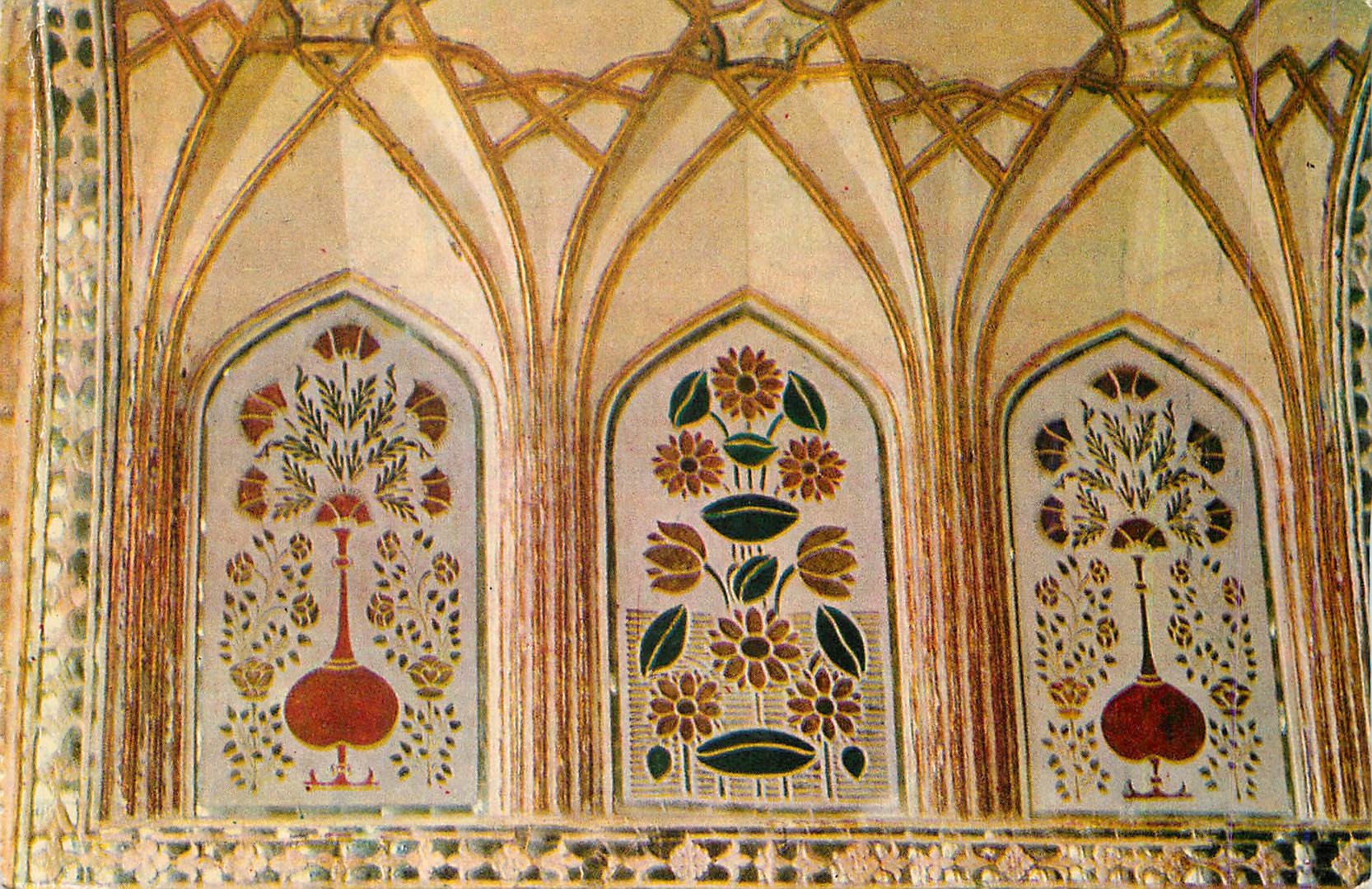 CPM India Jaipur Sheesh Mahal Amer