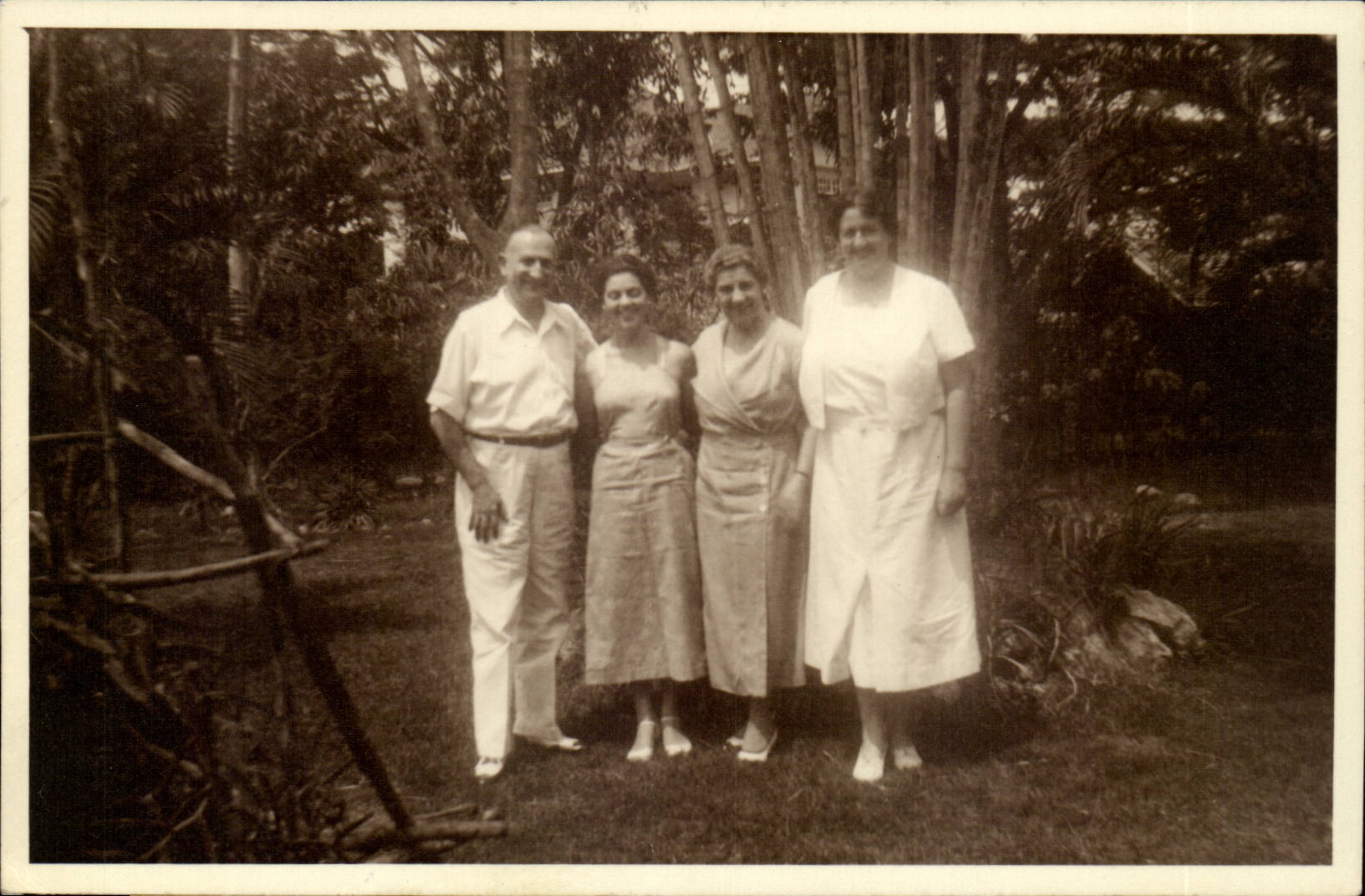 CPA Groups characters