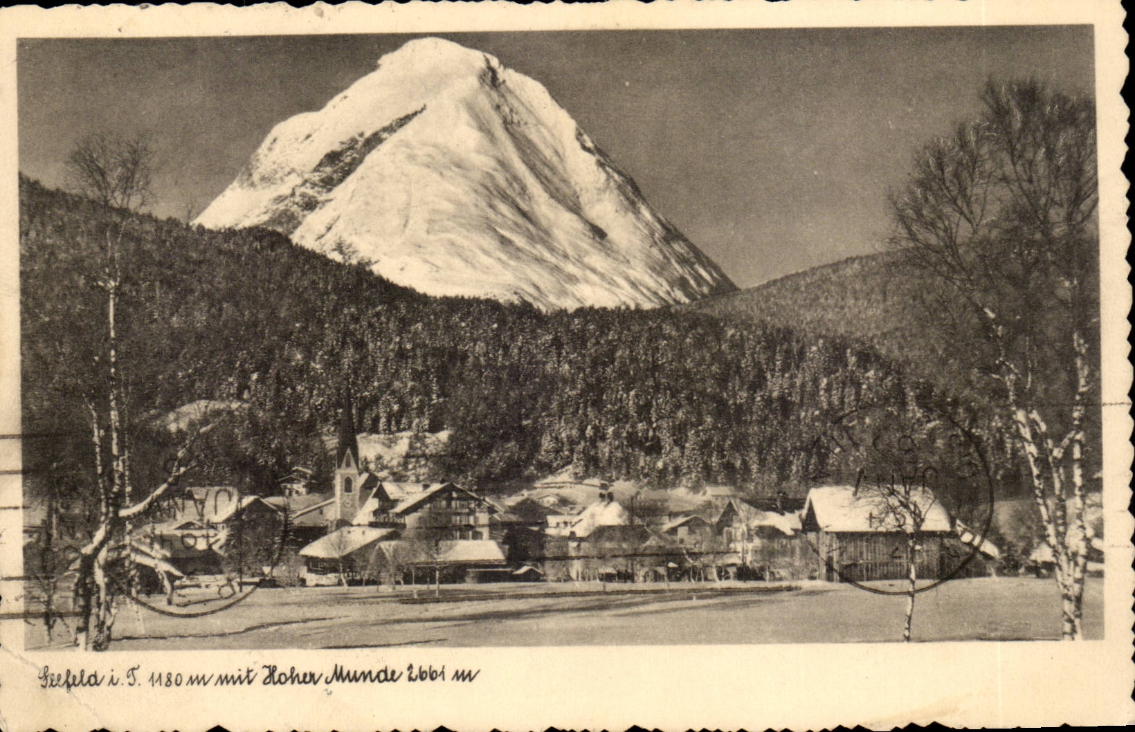 CPA Suisse Seifeld setzte hoher Munde