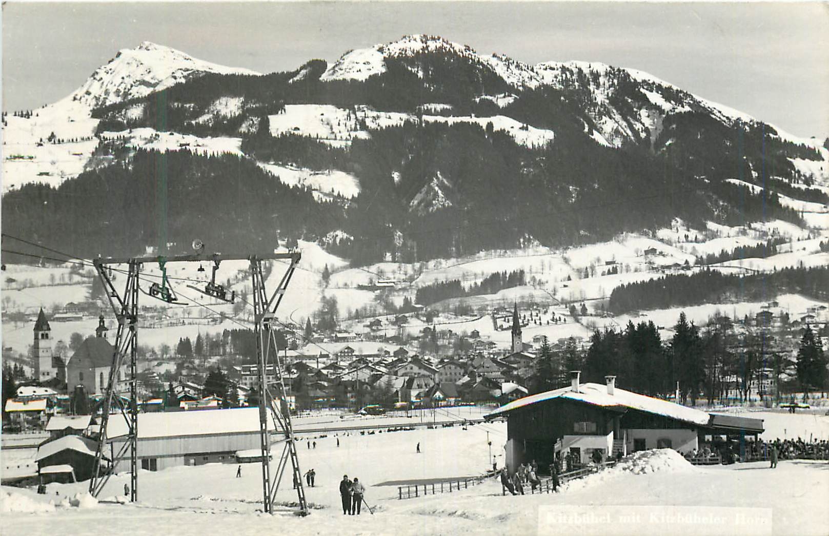CPM Kitzbuhel
