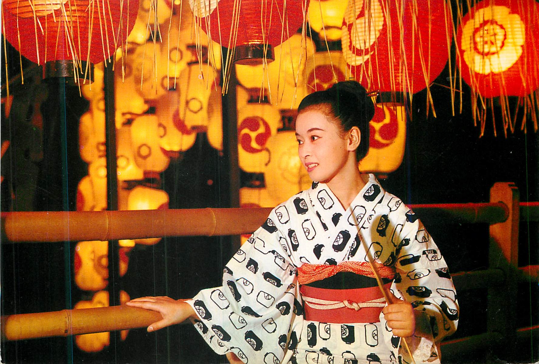 CPM Gion Festival (Kyoto) This Festival is The Most Famous Festival in Kyoto