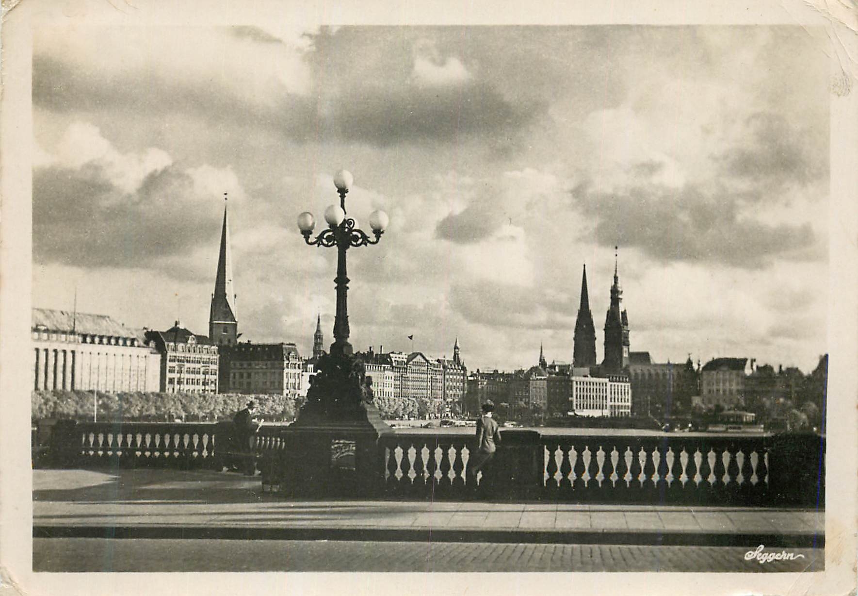 CPM Hamburg 
