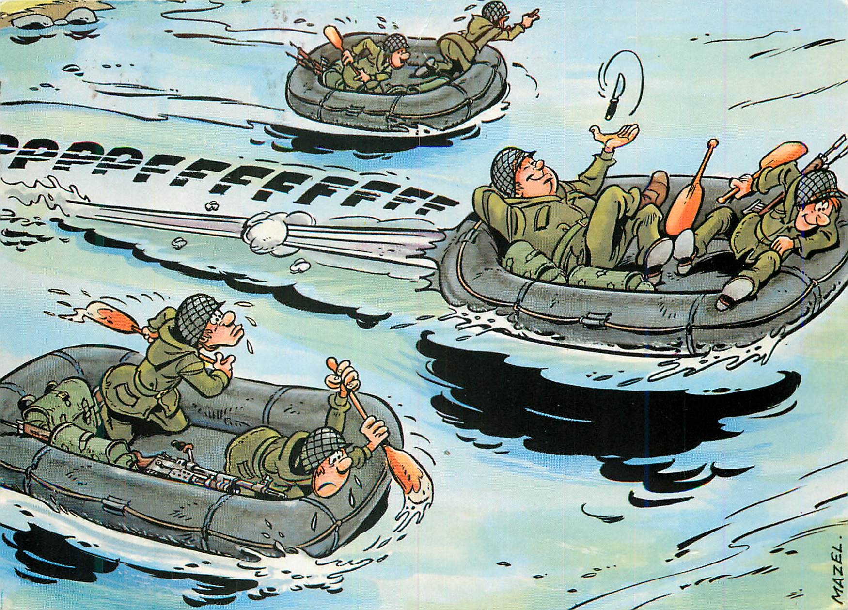 CPM J Maezelle Militaria