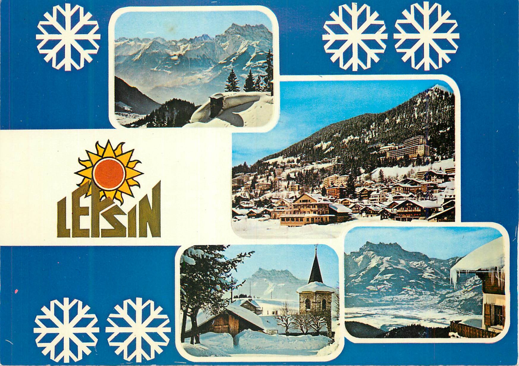CPM Leysin