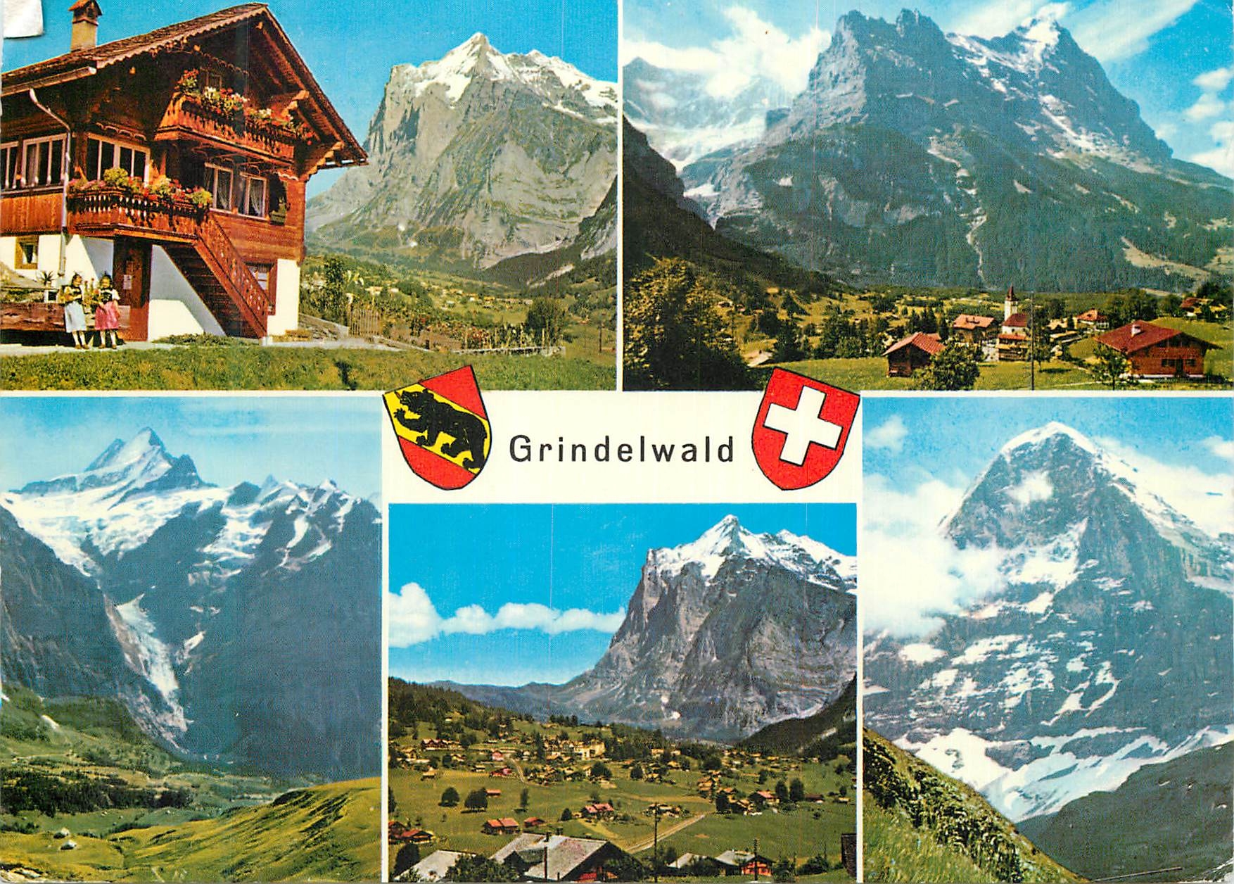 CPM Grindelwald