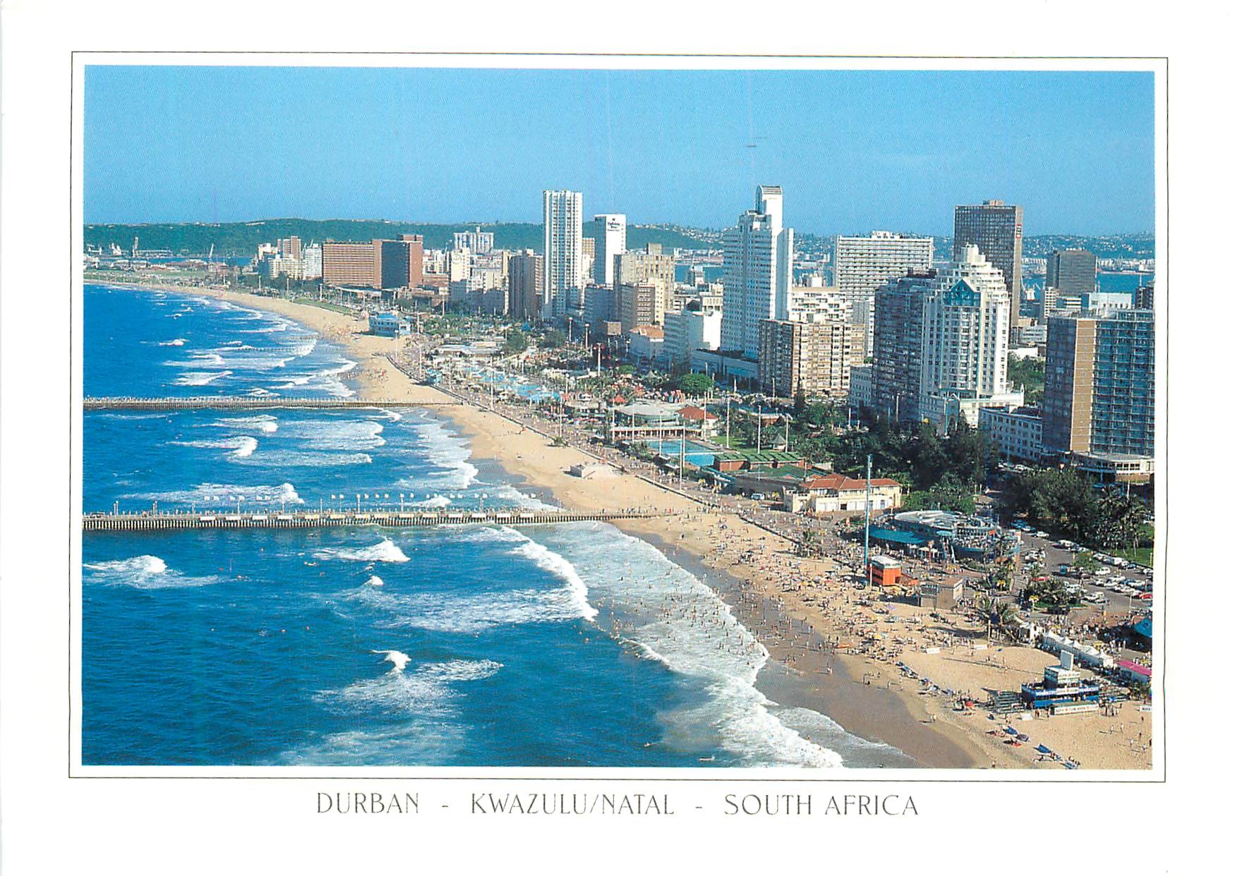 CPM Durban Kwazuluznatal South Africa