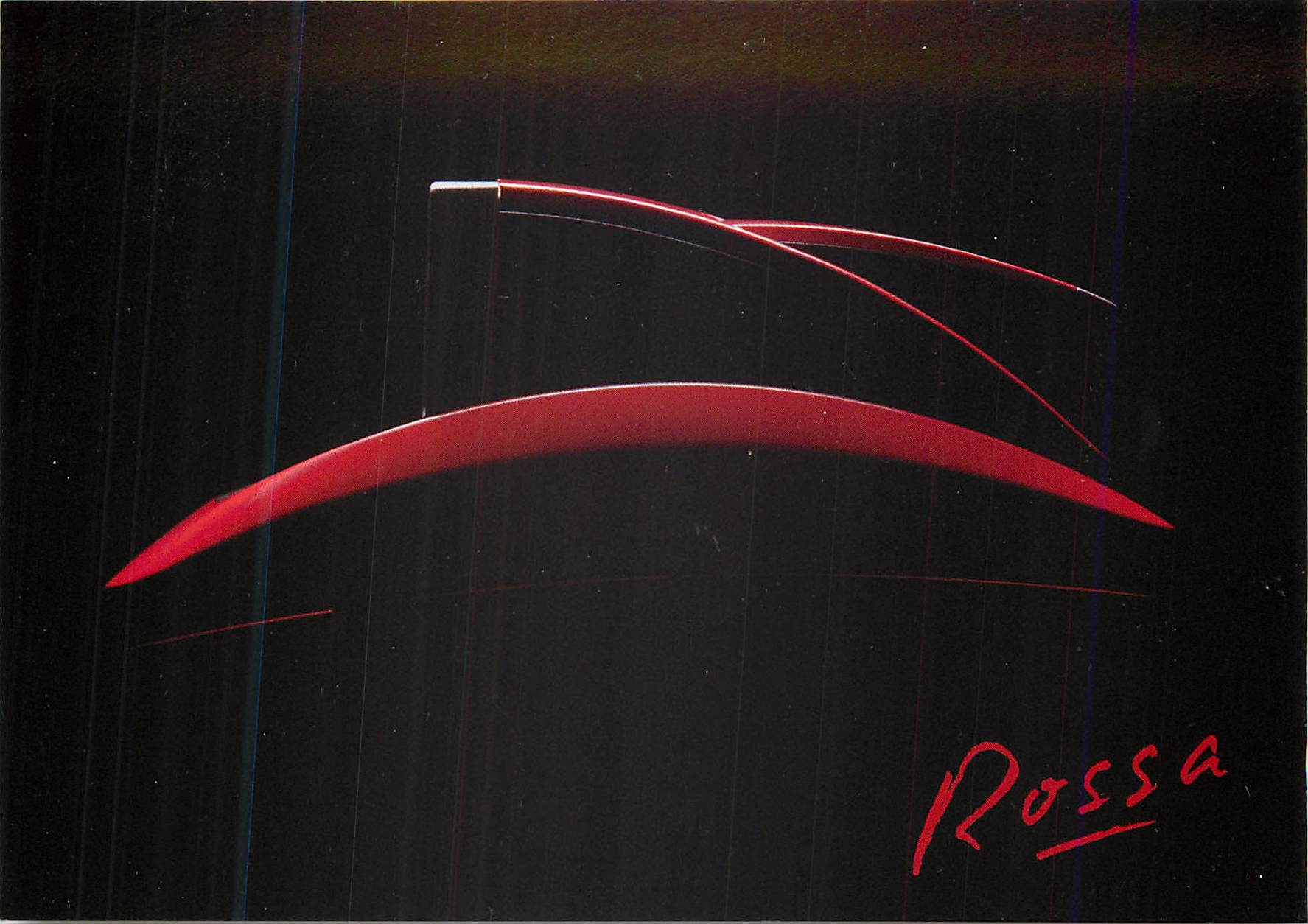 CPM Polaroid Instantane Rossa Partagez des Instants de Plaisir