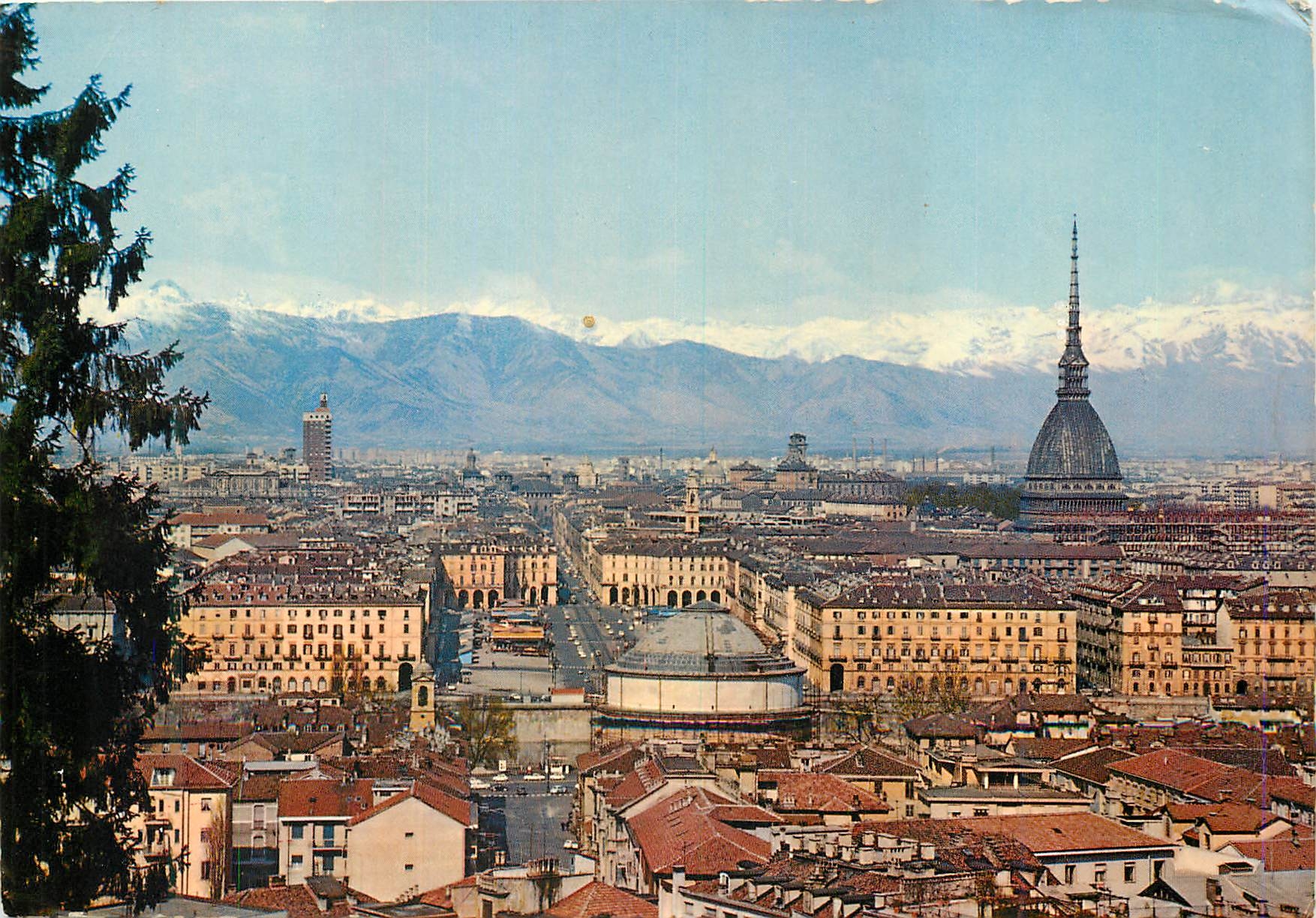 CPM Torino Vue generale