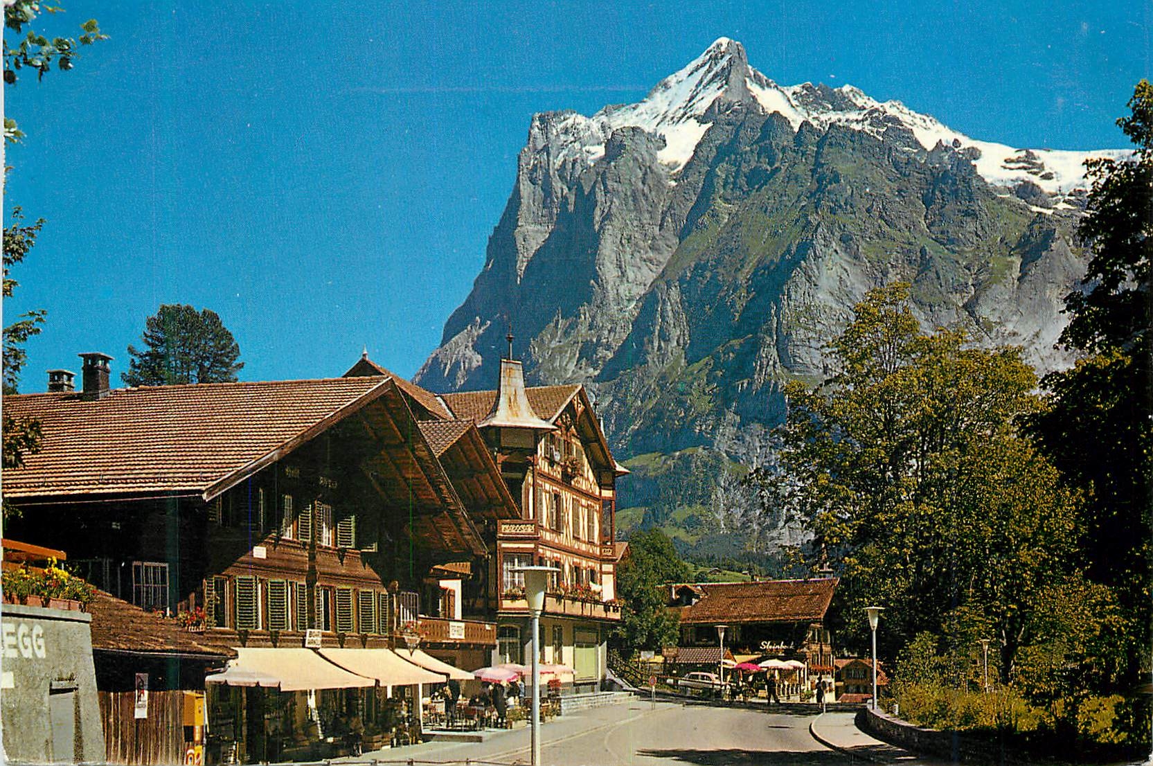 CPM Grindelwald Wettorhorn