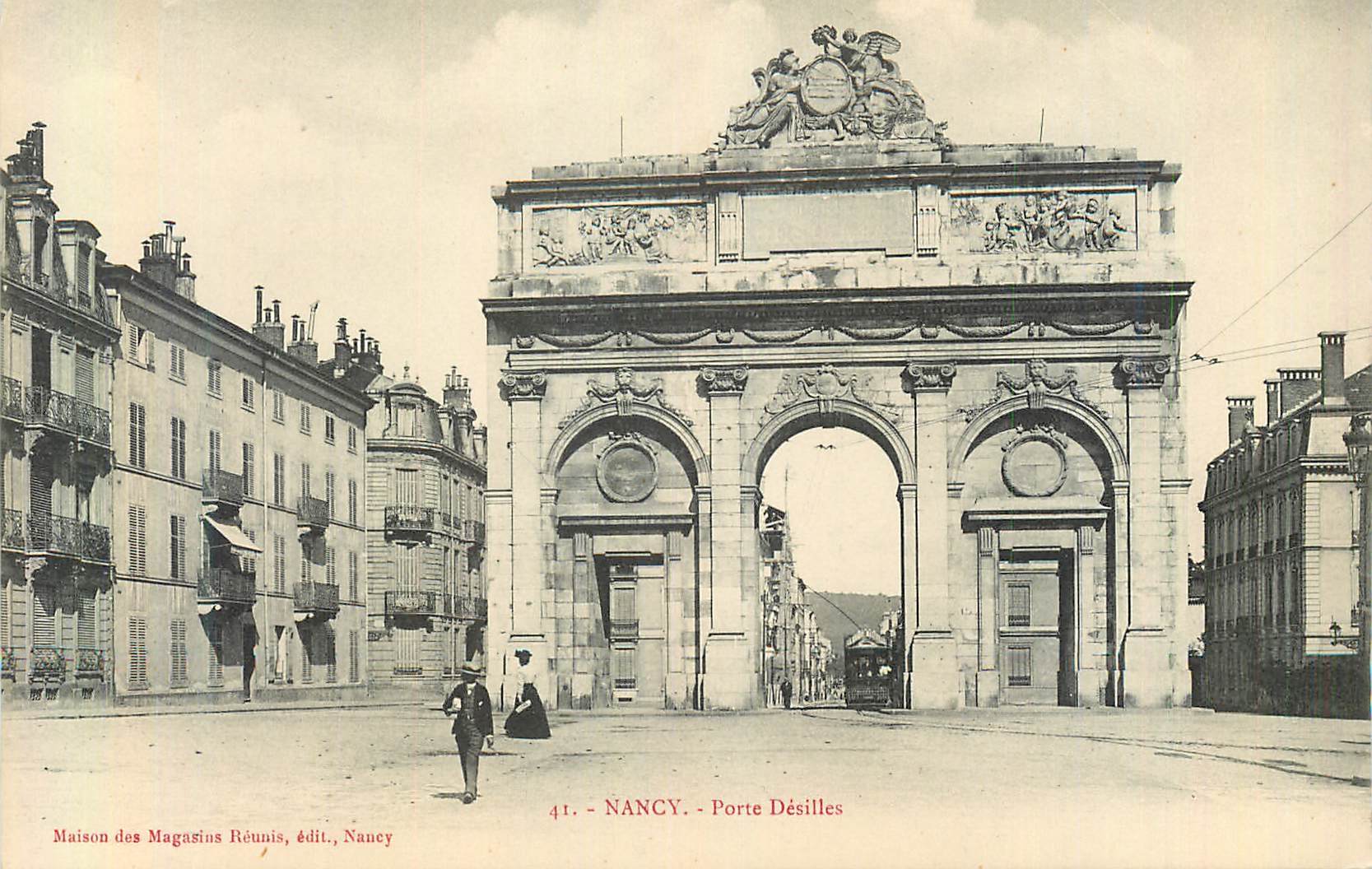 CPA Nancy Porte Desilles