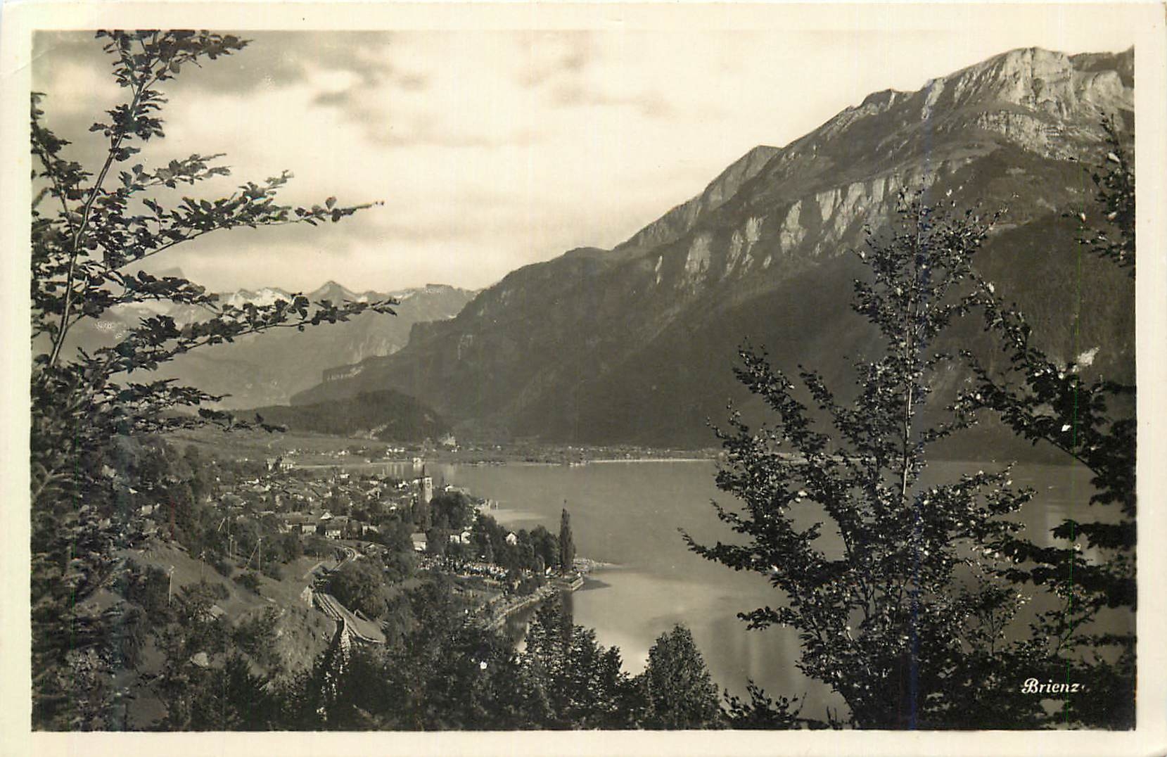 CPM Verlag Schild Briona