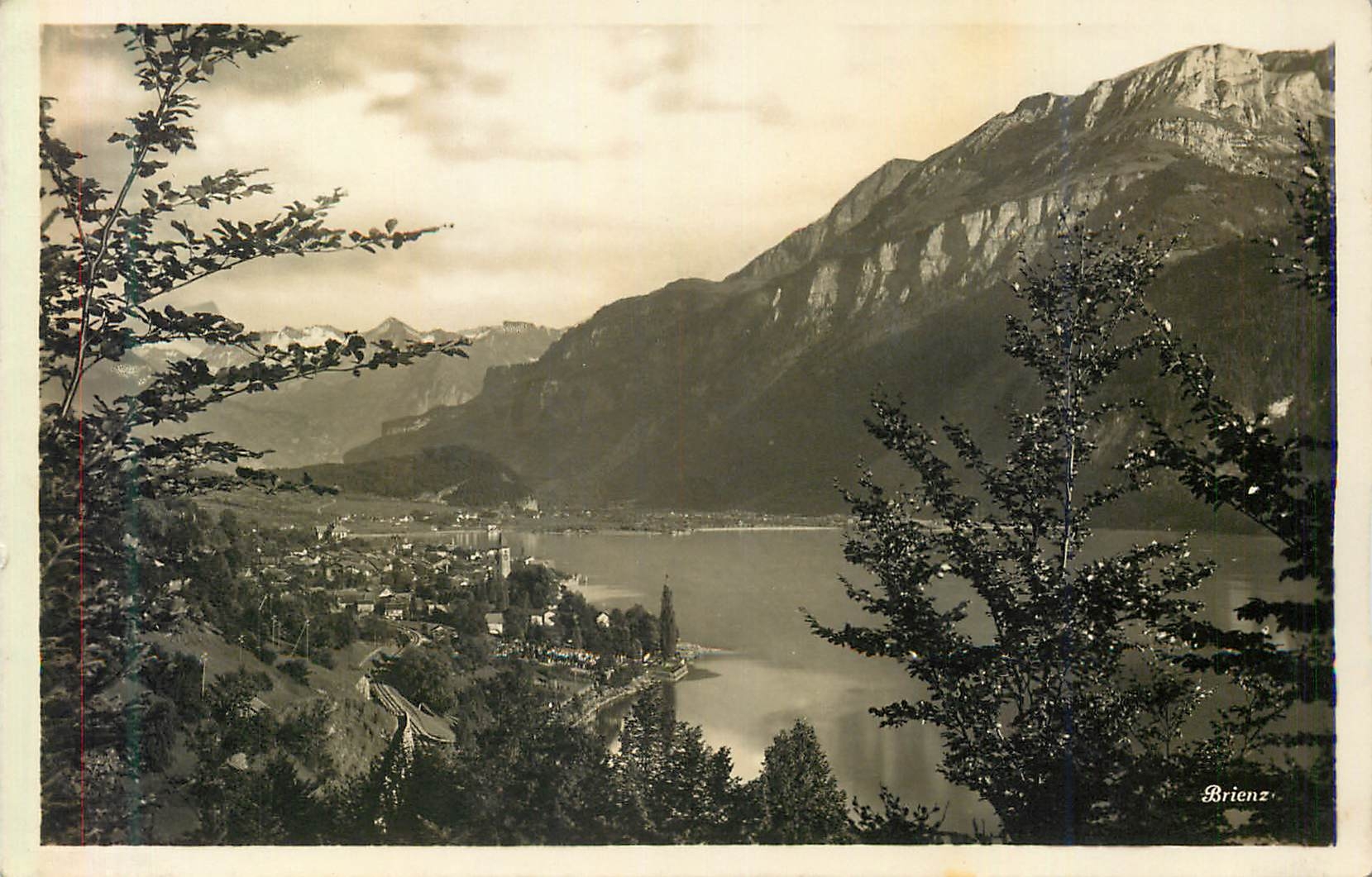 CPM Brienz