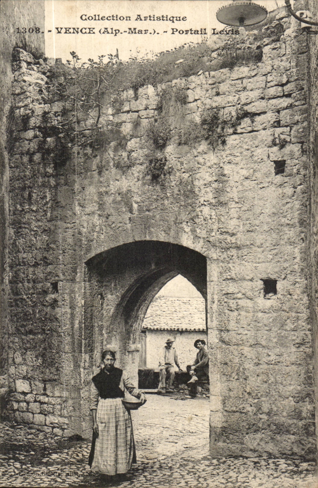 Vence CPA Levis Gatter