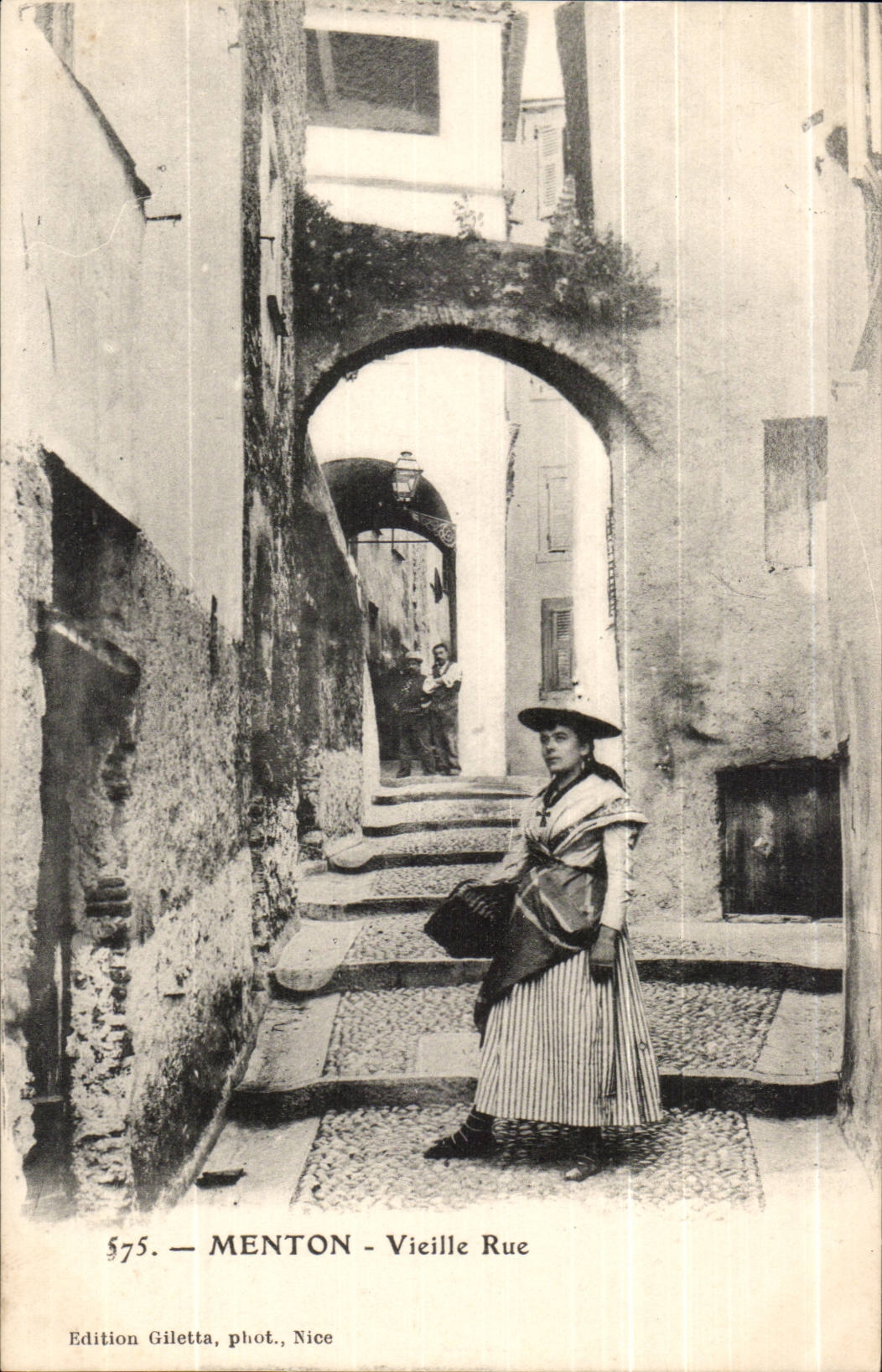 CPA Menton Old street