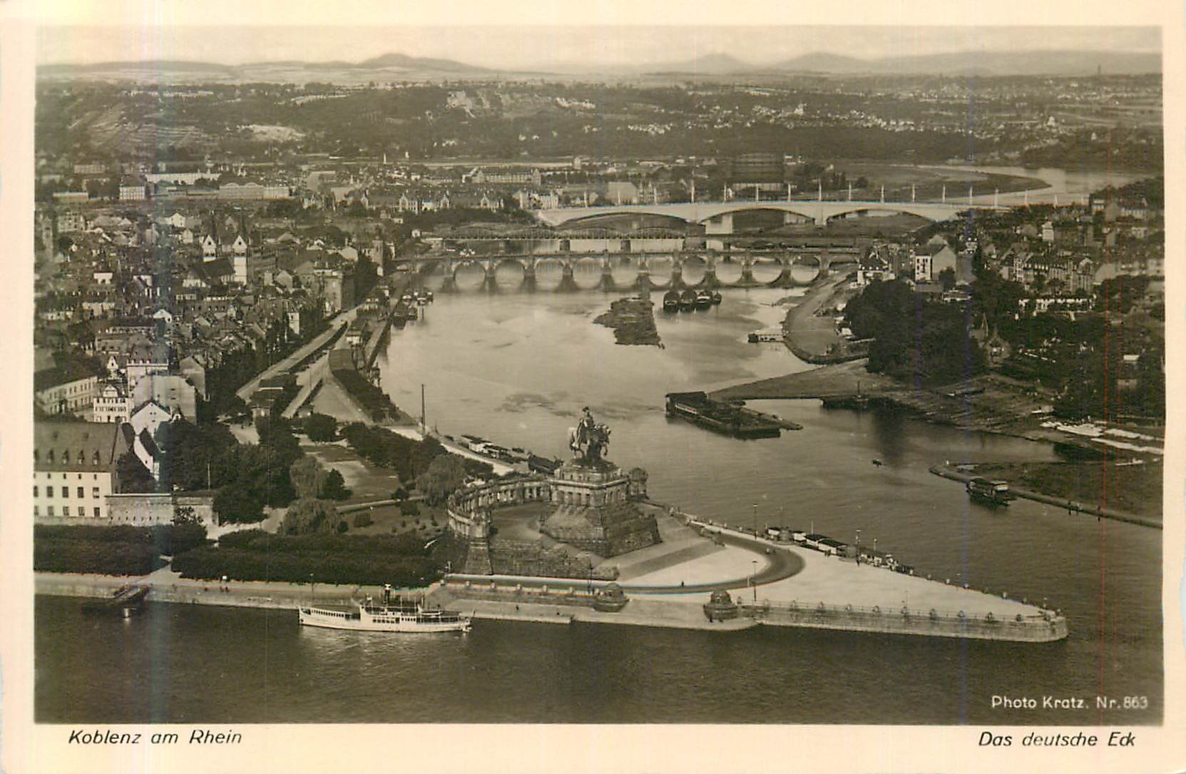 CPM Koblenz am rhein