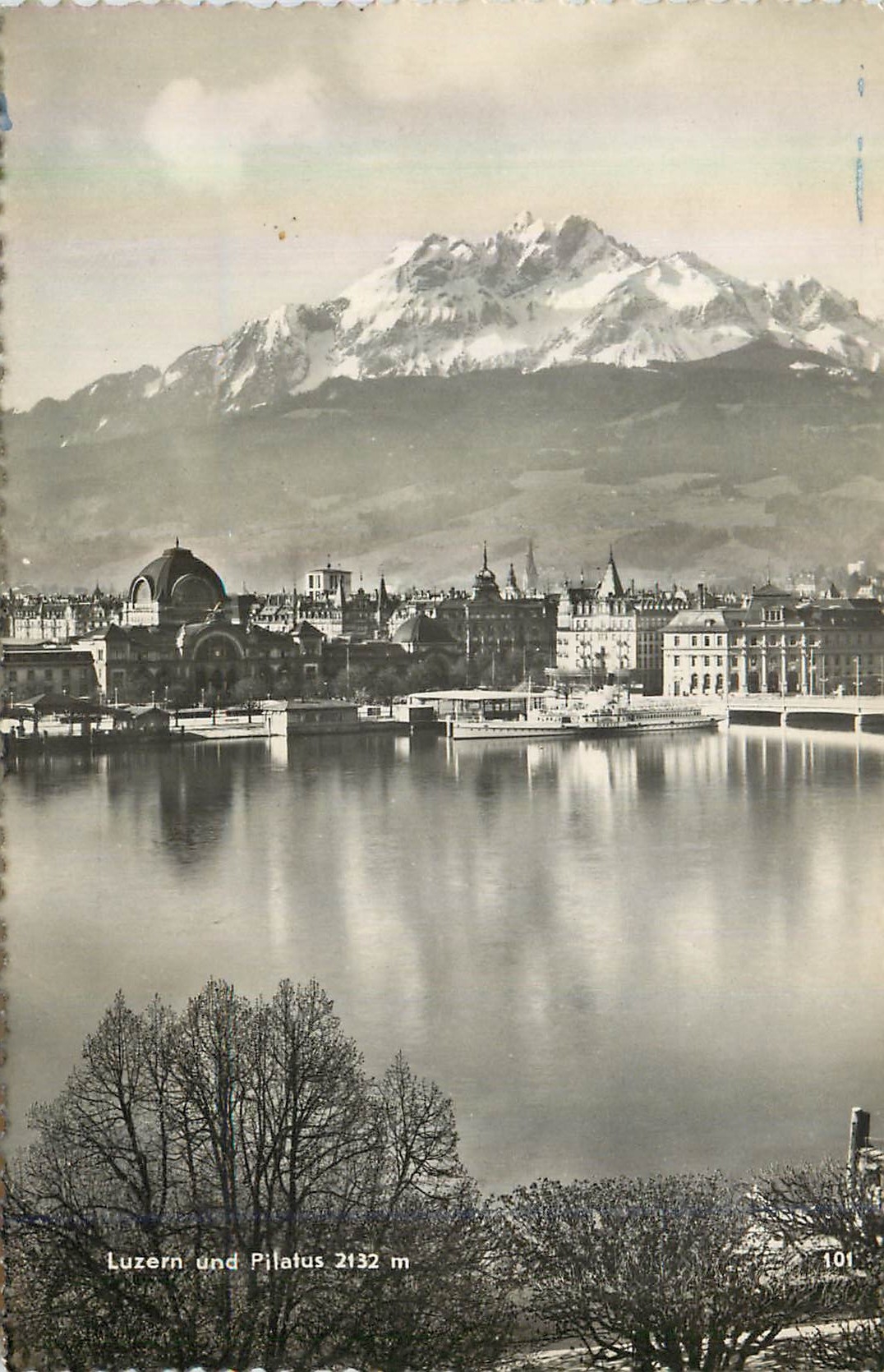 CPM Luzern und pilatus 2132