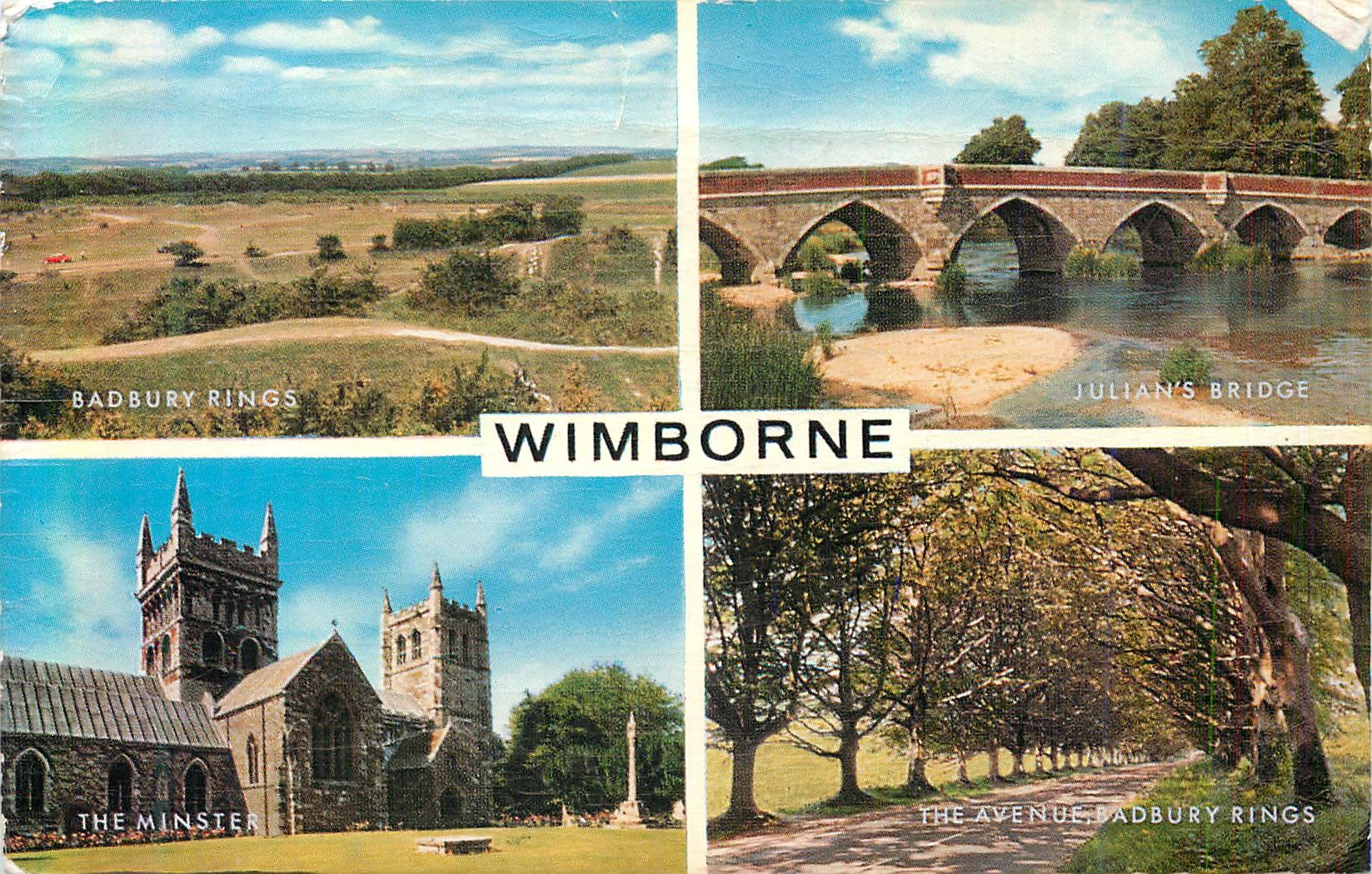CPM Wimborne