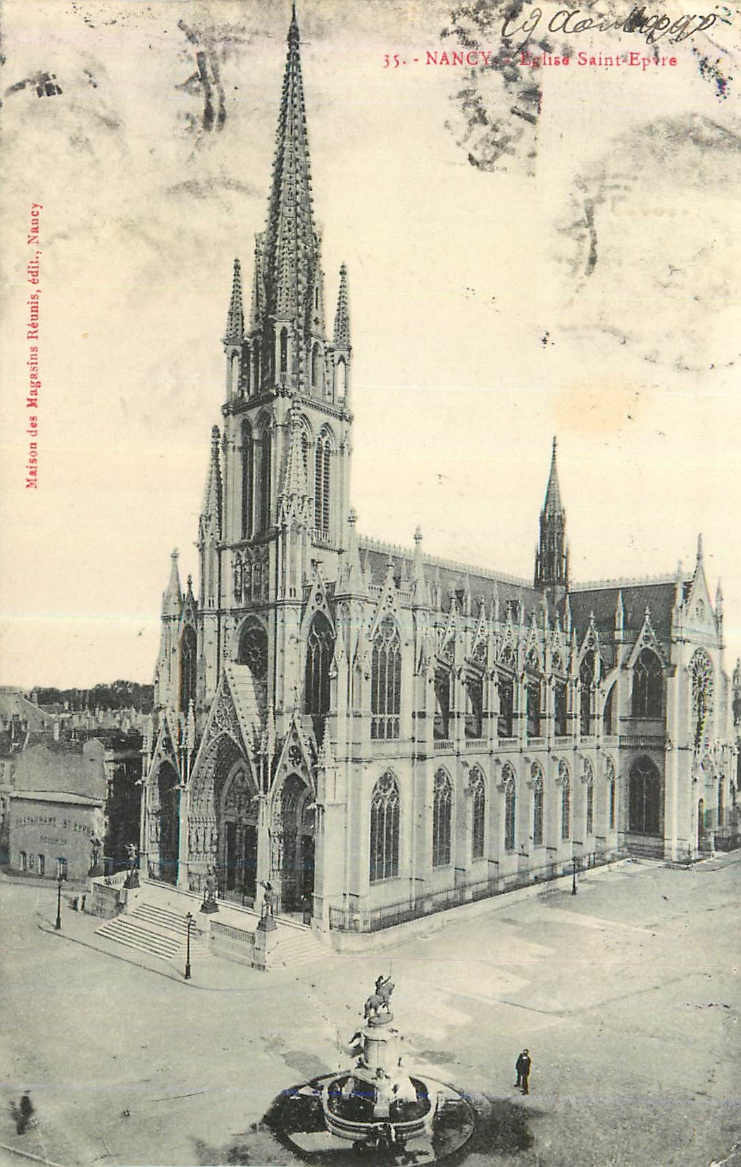 CPA Nancy Eglise