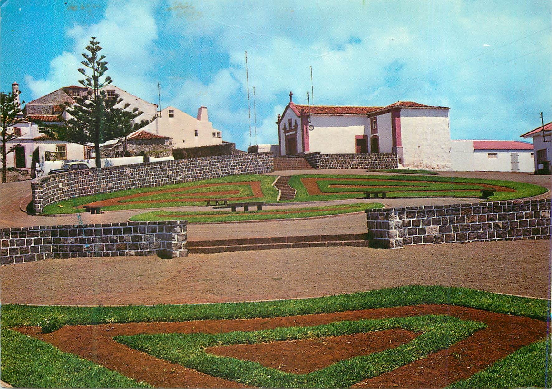 CPM Acores (Portugal) Santa Maria 