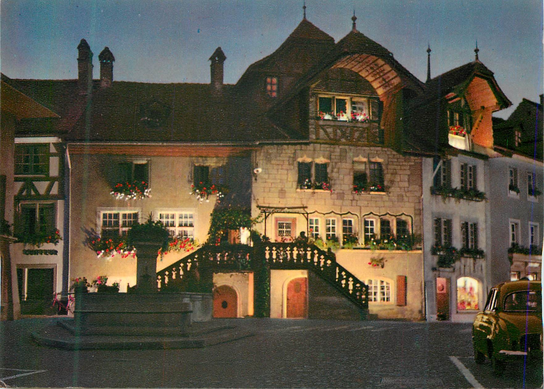 CPM Murten Morat Rubenloch