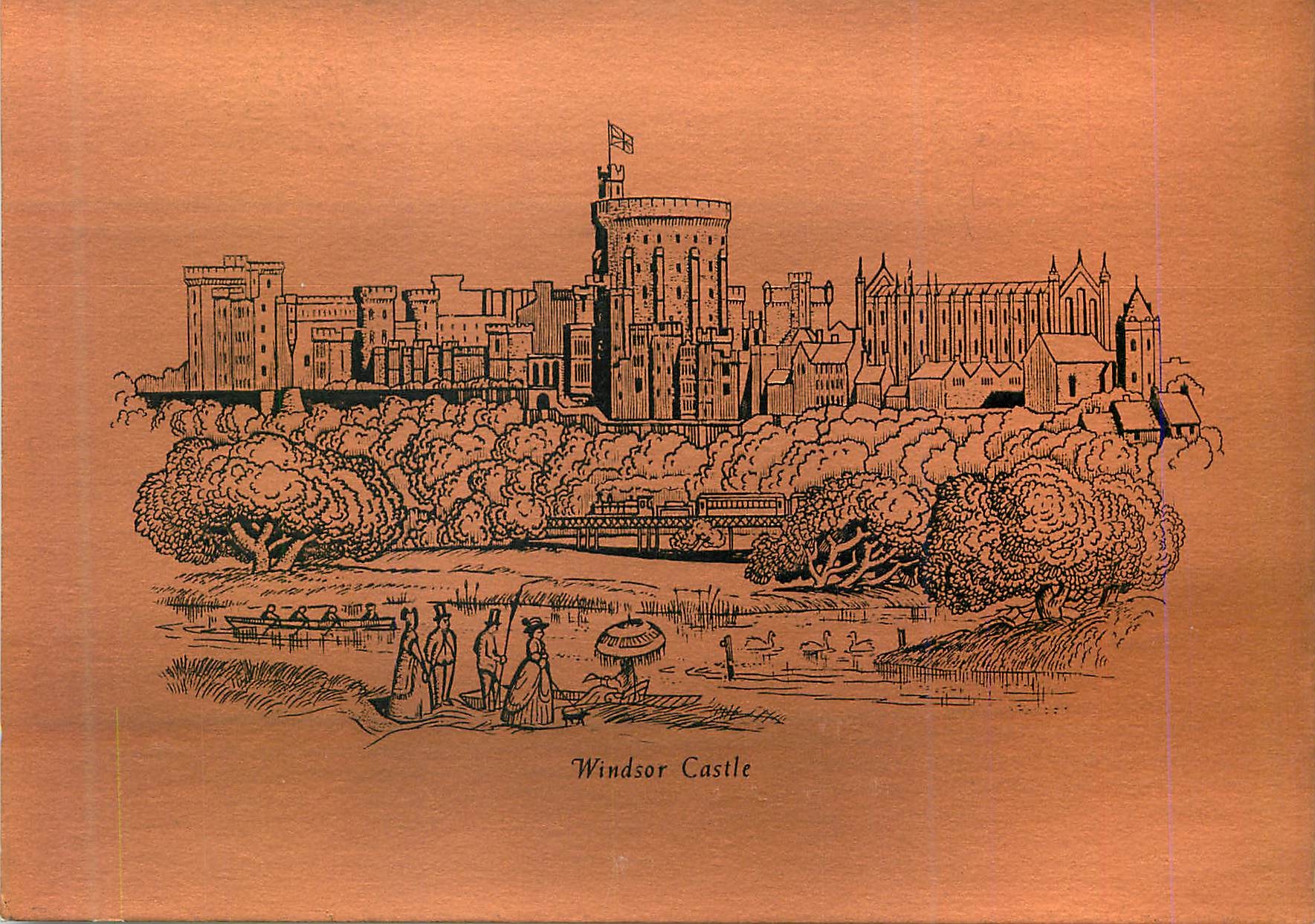 CPM Windsor Castle