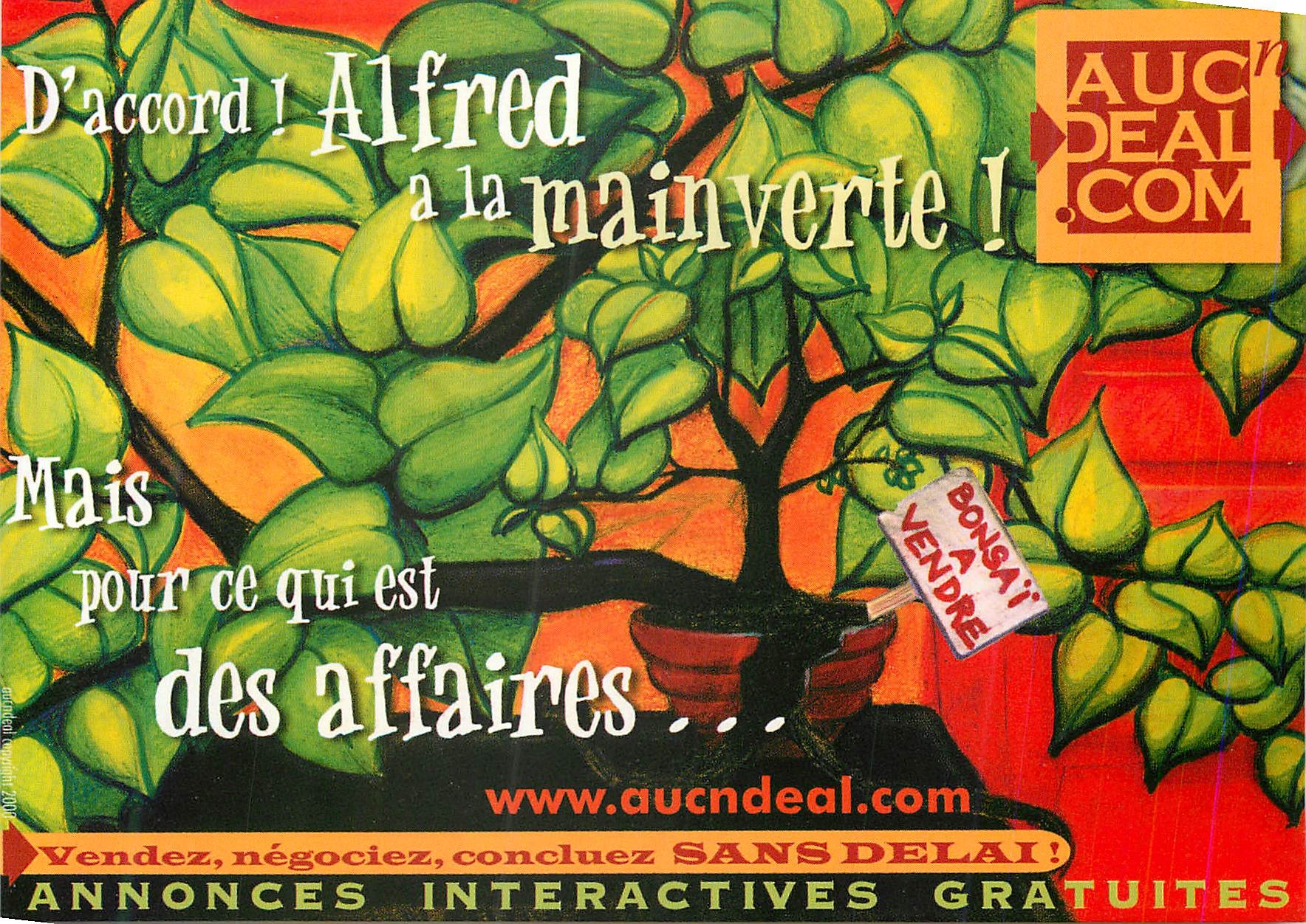 CPM Bonsai a Vendre Vendez Negociez Concluez Sans Delai Annonces Interactives Gratuites Aucndeal.com