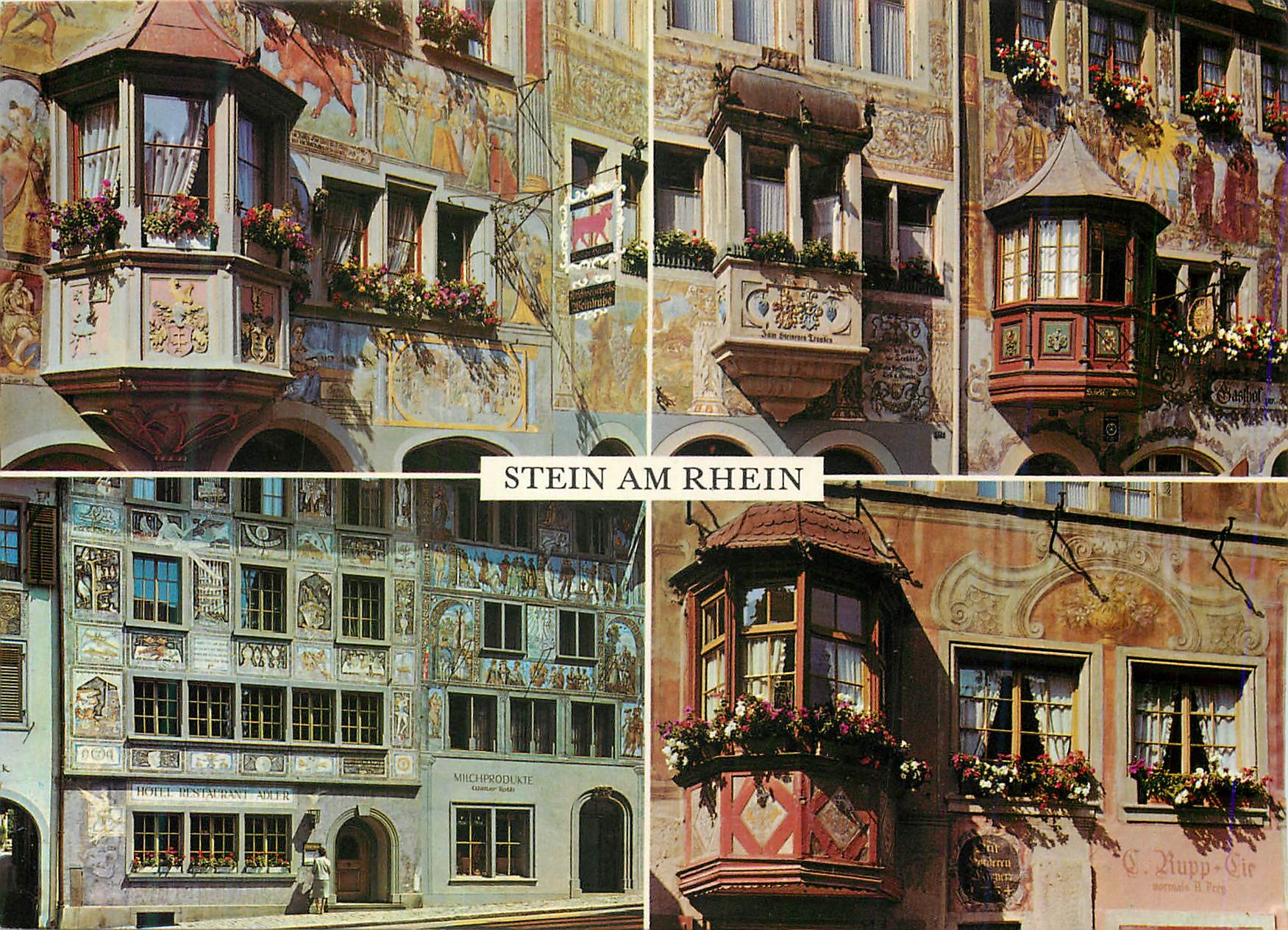 CPM Stein am Rhein
