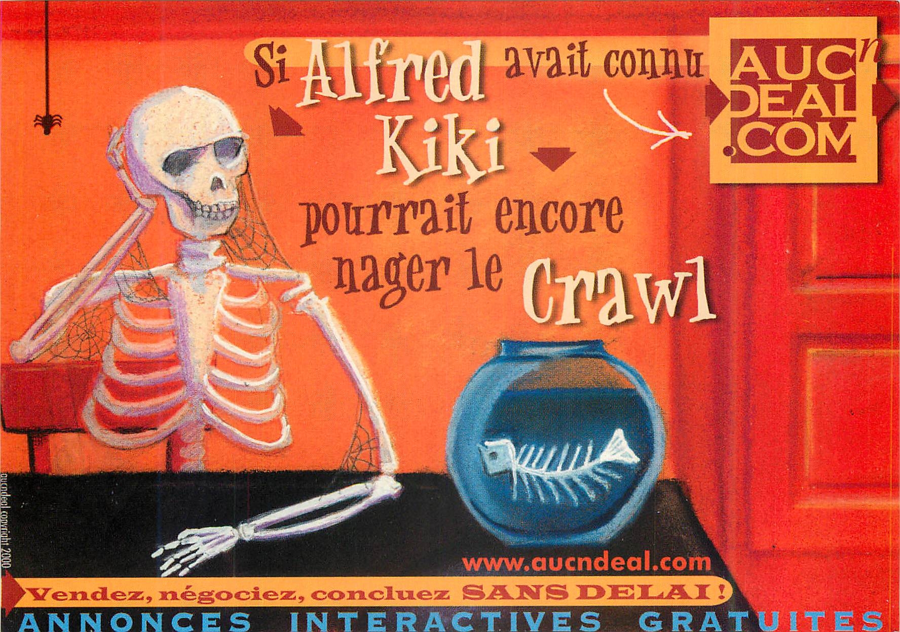 CPM Aucndeal Com est un Site d'Annonces Interactives Gratuites