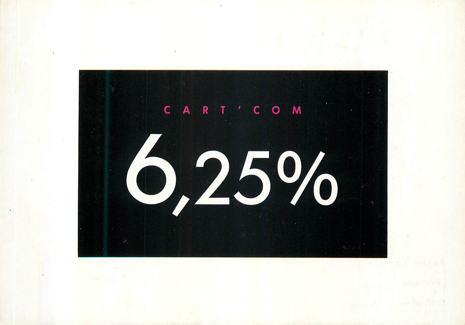 CPM Cart'Com le Format Performant