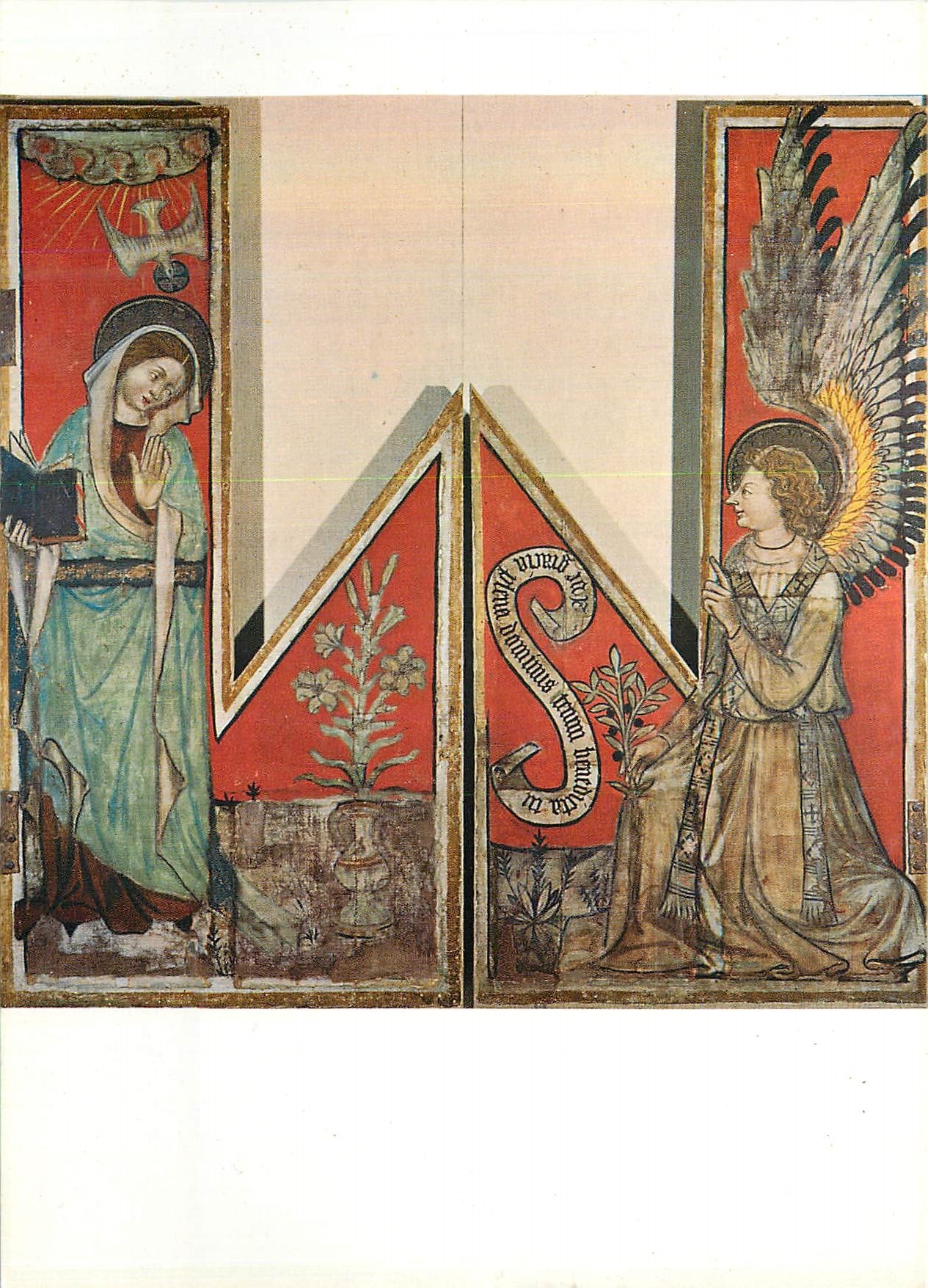 CPM Sion Cathedrale N D de Valere