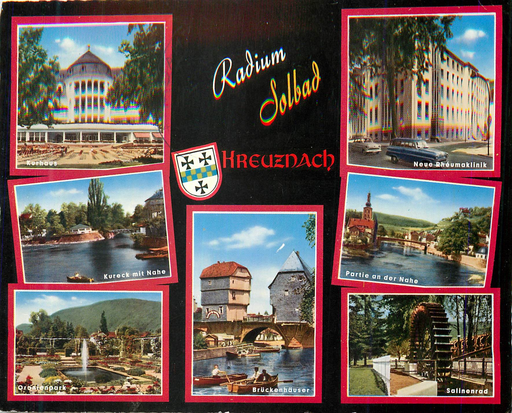 CPM Hreuznach Rodium Solbad