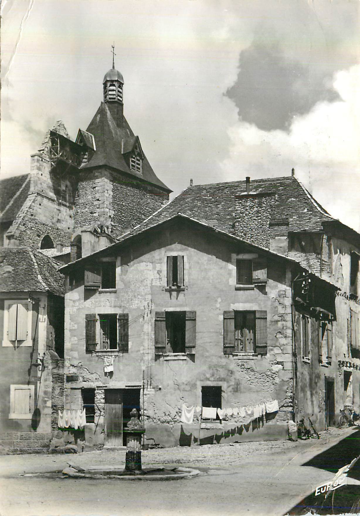 CPM Bergerac (Dord)