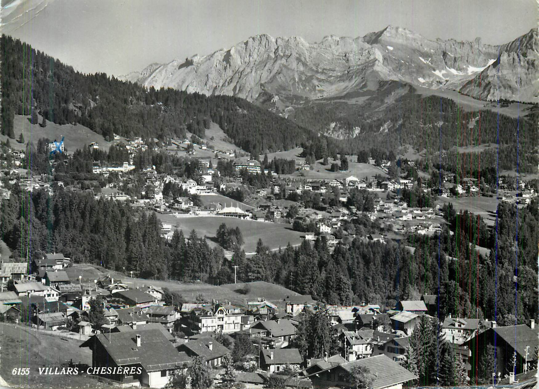 CPM Villars Chesieres