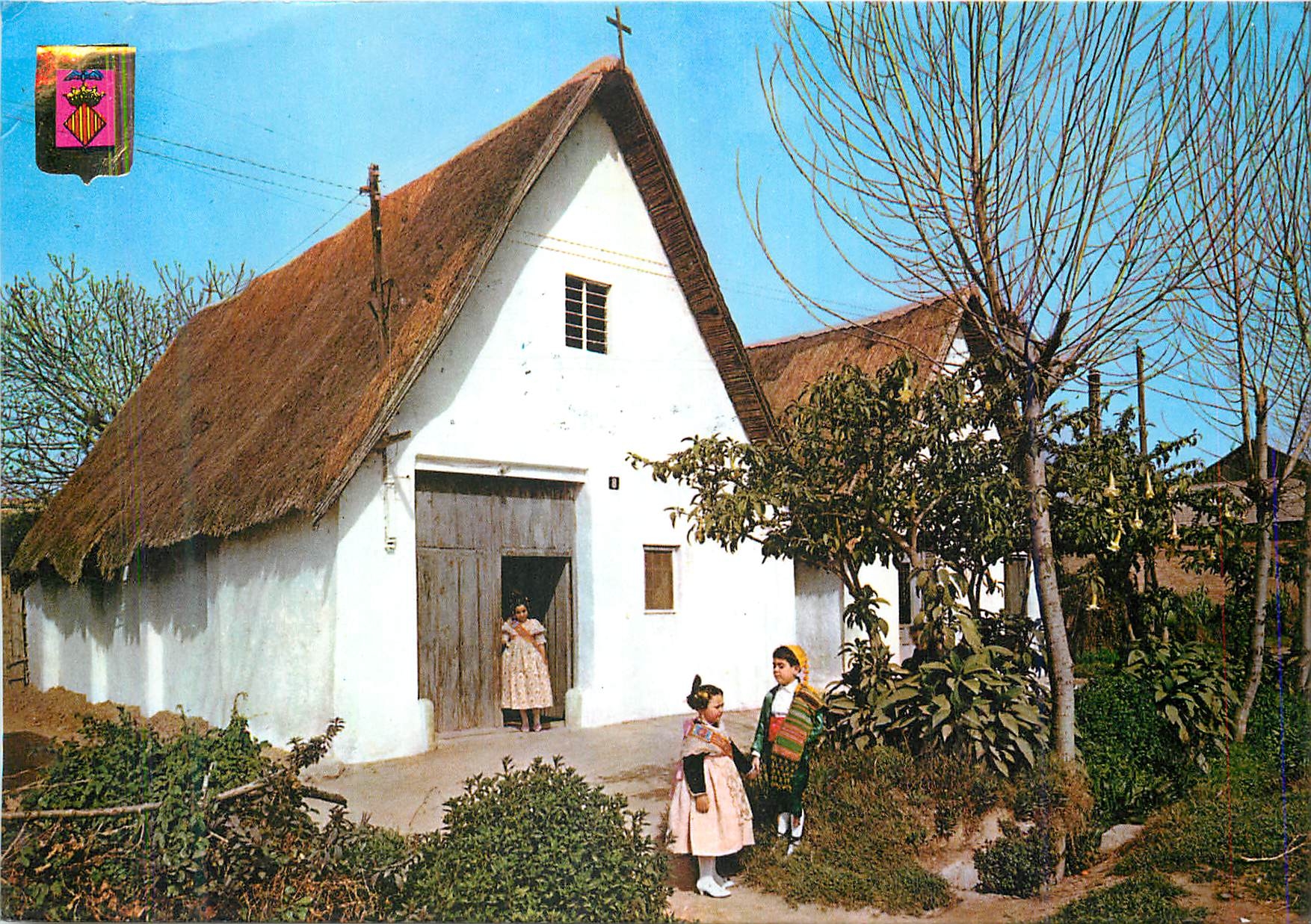 CPM Valencia Barracas Valencianes