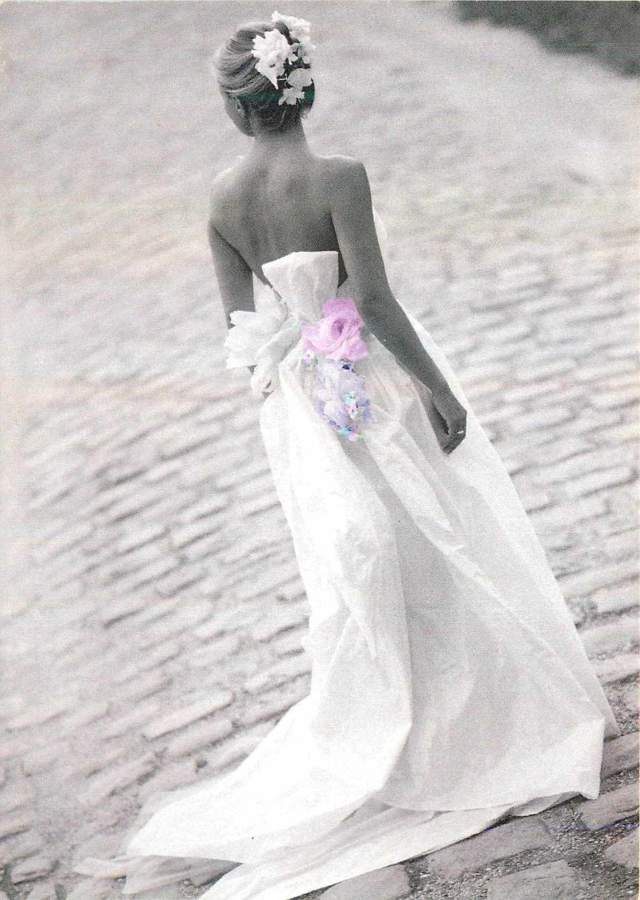 CPM Nathalie Durieux Creations Couture sur Mesure